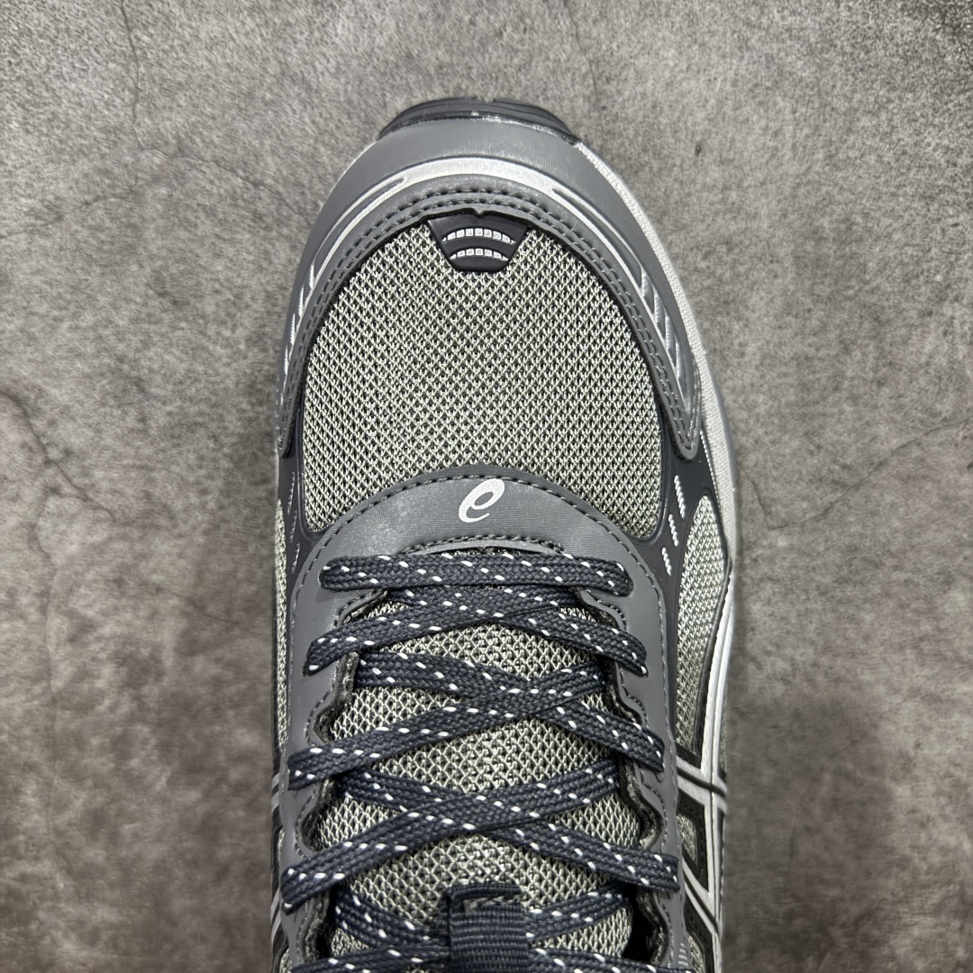  
【纯原版】Asics Gel-Kinetic Fluent 纯原版本
亚瑟士运动休闲透气专业跑鞋 
