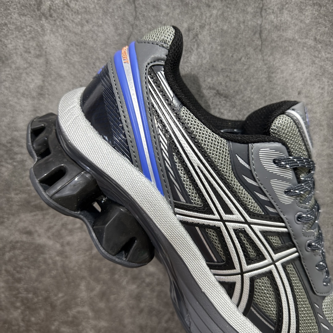  
【纯原版】Asics Gel-Kinetic Fluent 纯原版本
亚瑟士运动休闲透气专业跑鞋 
