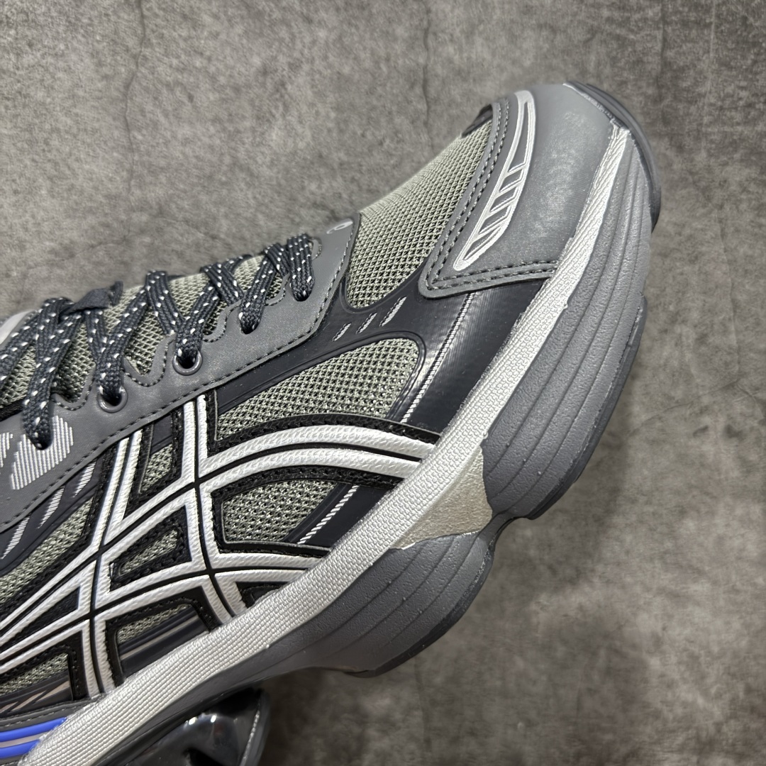 
【纯原版】Asics Gel-Kinetic Fluent 纯原版本
亚瑟士运动休闲透气专业跑鞋 
