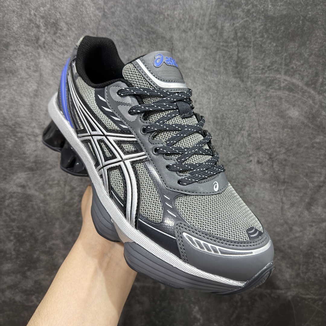  
【纯原版】Asics Gel-Kinetic Fluent 纯原版本
亚瑟士运动休闲透气专业跑鞋 

