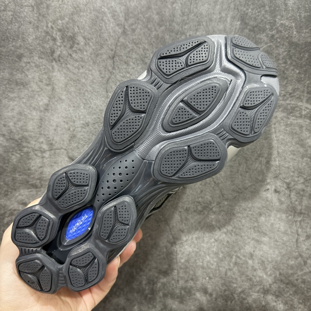  
【纯原版】Asics Gel-Kinetic Fluent 纯原版本
亚瑟士运动休闲透气专业跑鞋 
