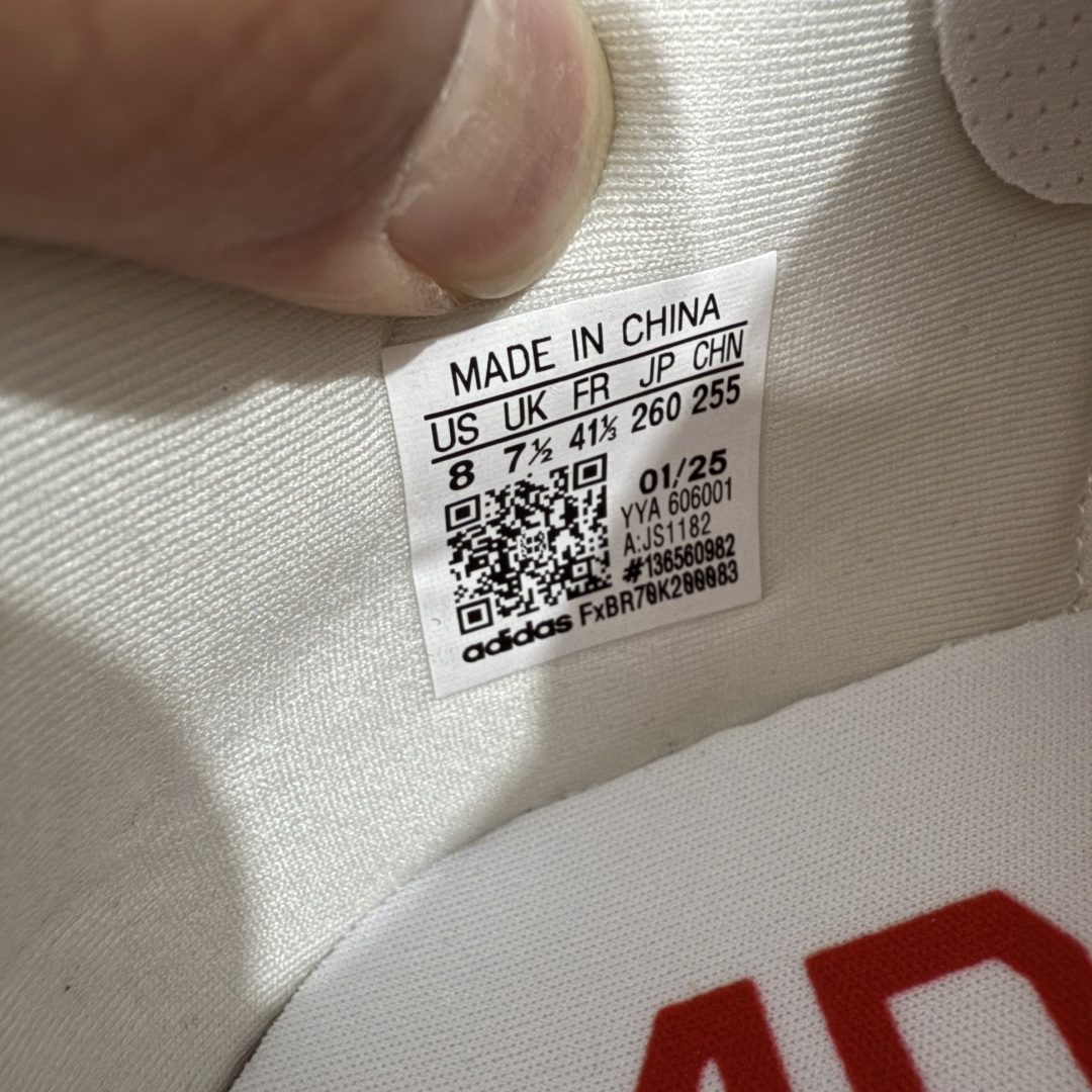  
【渠道纯原】AD Adizero Eva SL M 零度进化版系列低帮轻便透气竞速休闲运动慢跑鞋 J