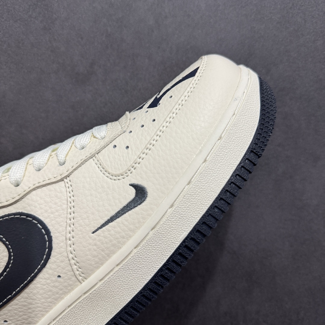 【定制版】Nike Air Force 1'07 Low MLB联名 鞋面涂鸦 空军一号低帮休闲板鞋 DF0188-051