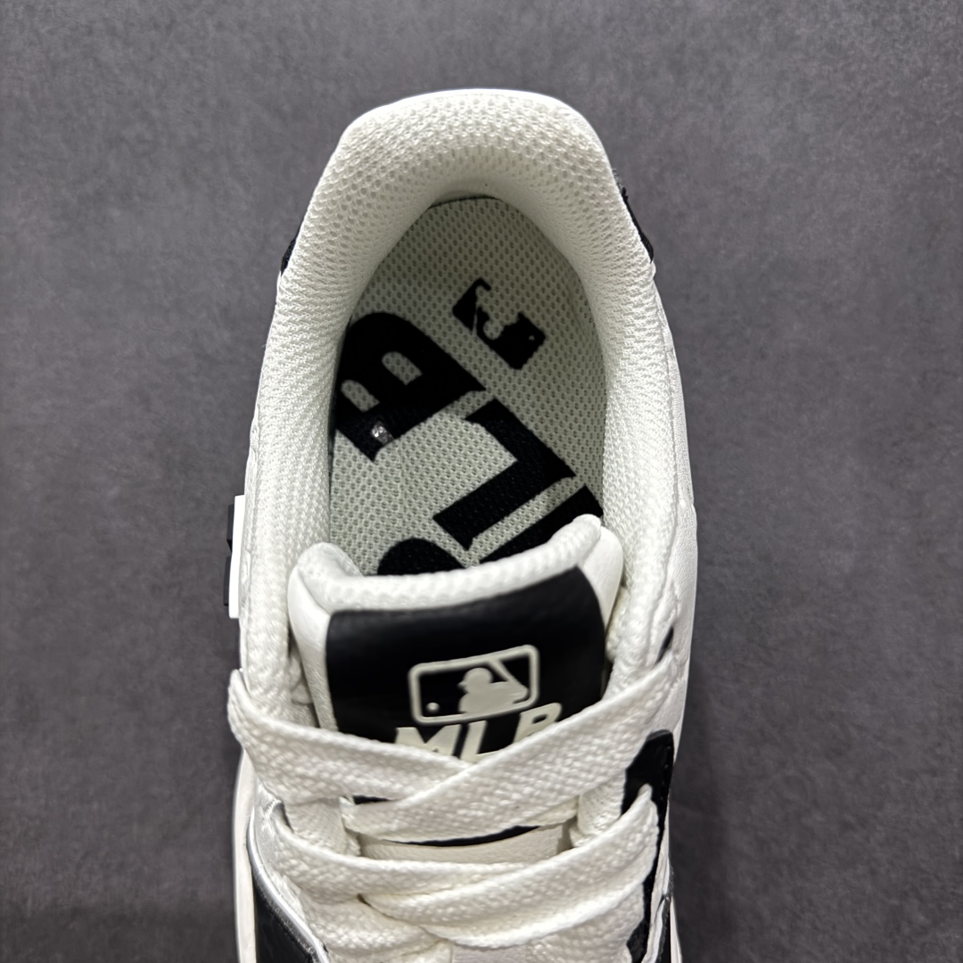图片[7]-【公司级】MLB Chunky Liner Basic 复古印花学长鞋系列低帮轻量增高厚底百搭休闲运动慢跑鞋板鞋 Korea韩国联名NY美国榄球纽约洋基队限定 韩国代购专供 全套原楦原纸板原厂数据开发 正确中底拉帮中底网布细节 平台代购专供 左脚内置芯片 韩国代购吊牌标贴 独家一比一RB+MD组合大底 高频后跟小人Logo精准对位立体饱满 正确网布加超迁鞋面 转印中底走线紧密 转印Logo工艺表层防刮不掉色 尺码：35 36 36.5 37.5 38 38.5 39 40 40.5 41 42 42.5 43 44 45-选品中心