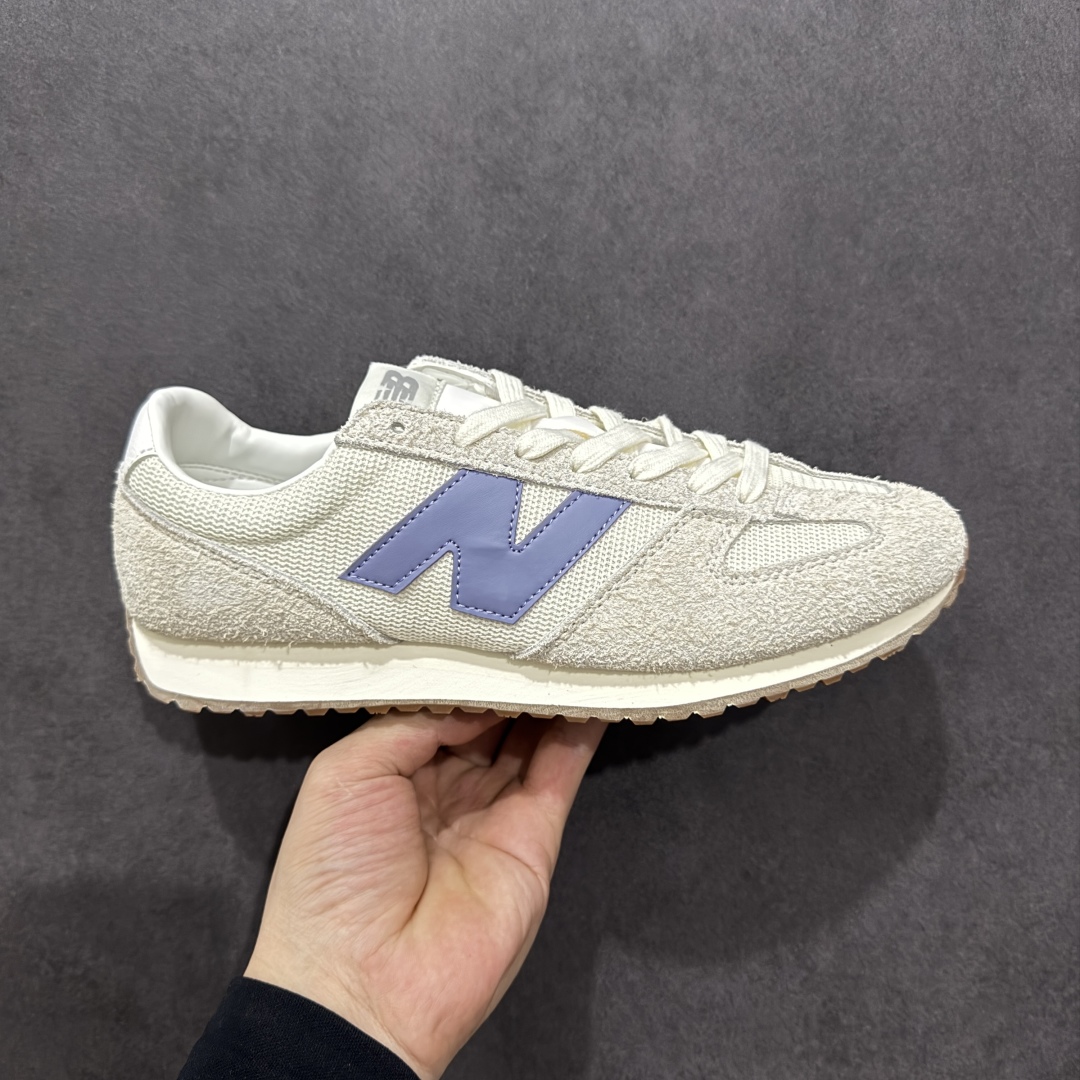 170  【K版】New Balance NB 471 系列  鞋款特别附赠两双带有品牌标识的限定配色鞋带  U471AA