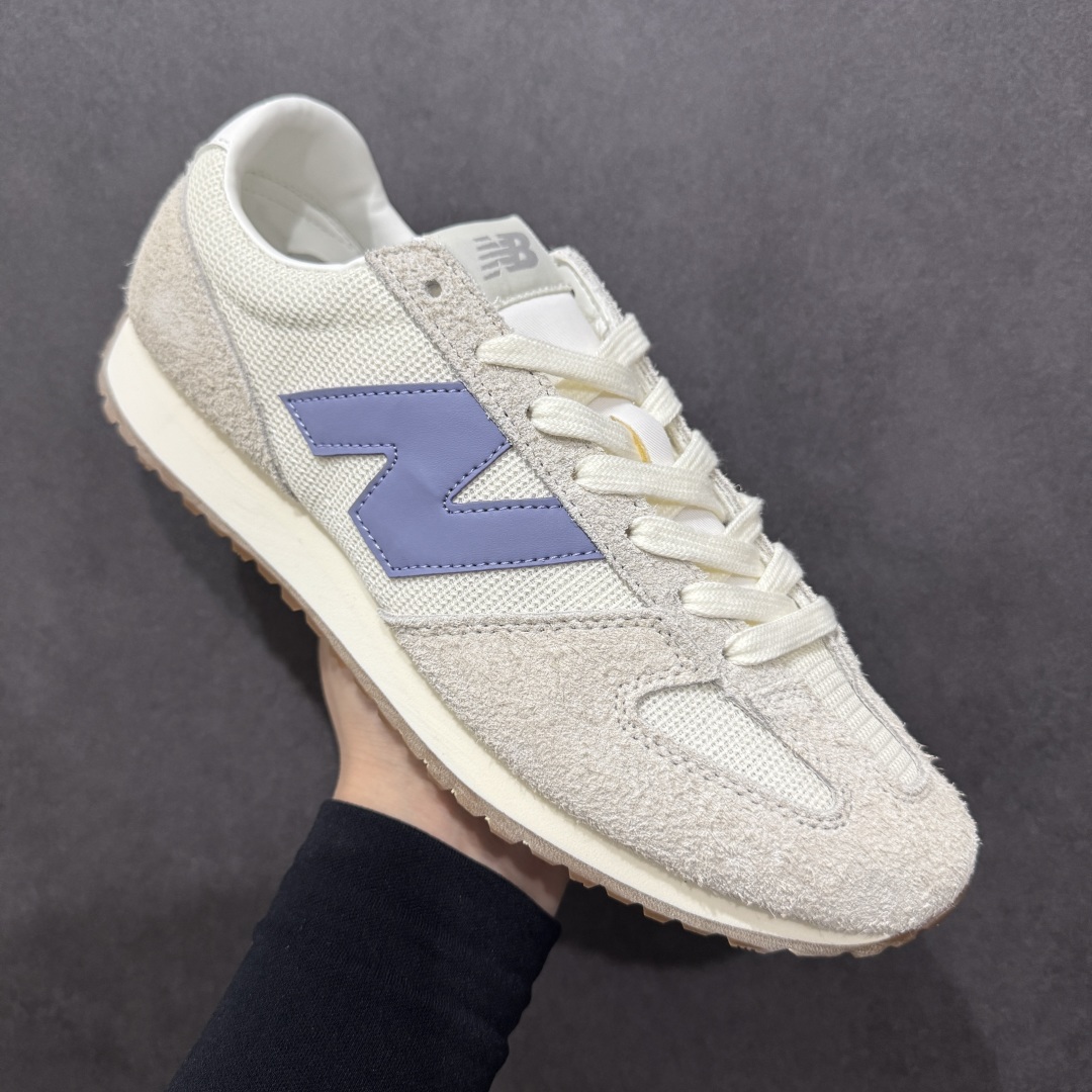 170  【K版】New Balance NB 471 系列  鞋款特别附赠两双带有品牌标识的限定配色鞋带  U471AA