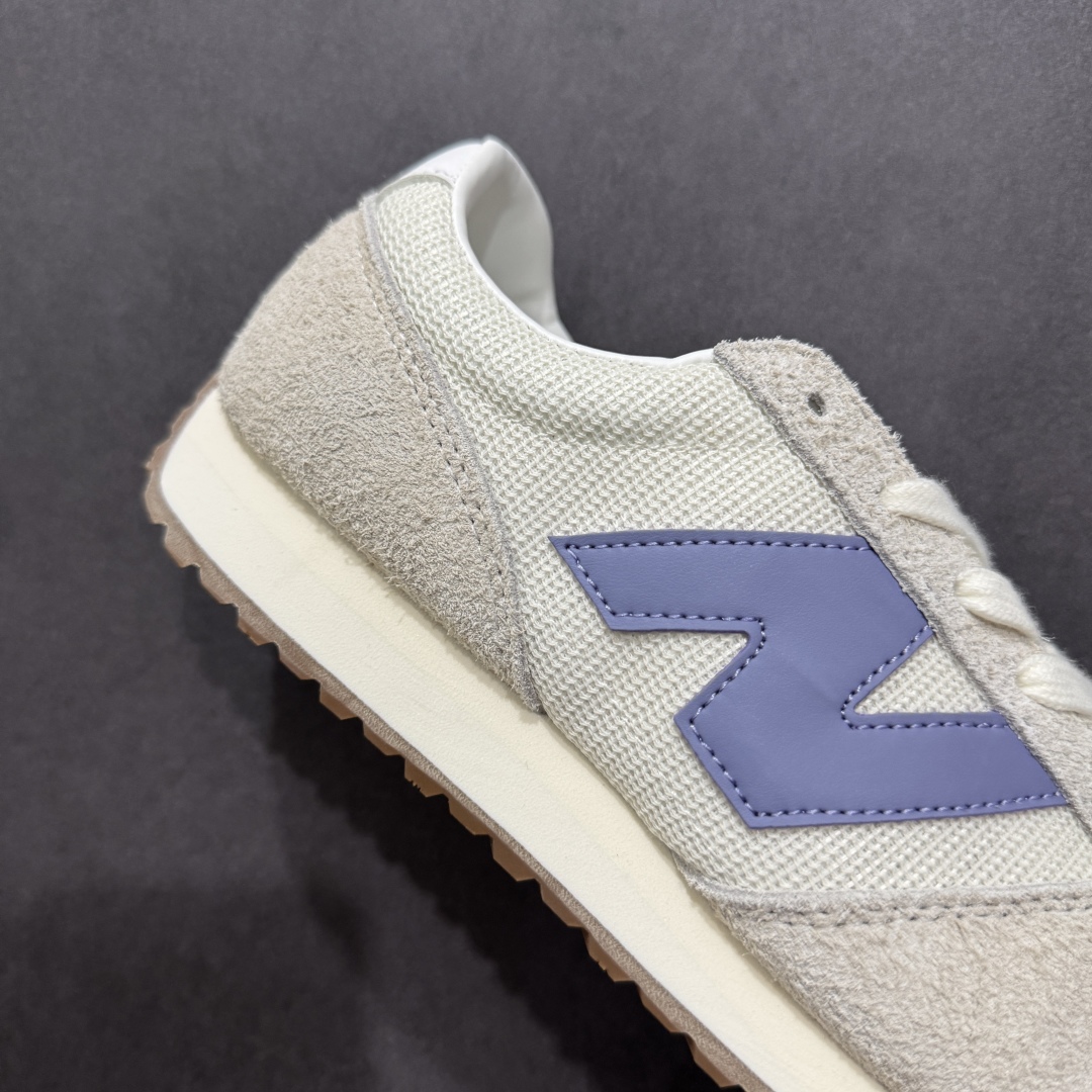 170  【K版】New Balance NB 471 系列  鞋款特别附赠两双带有品牌标识的限定配色鞋带  U471AA