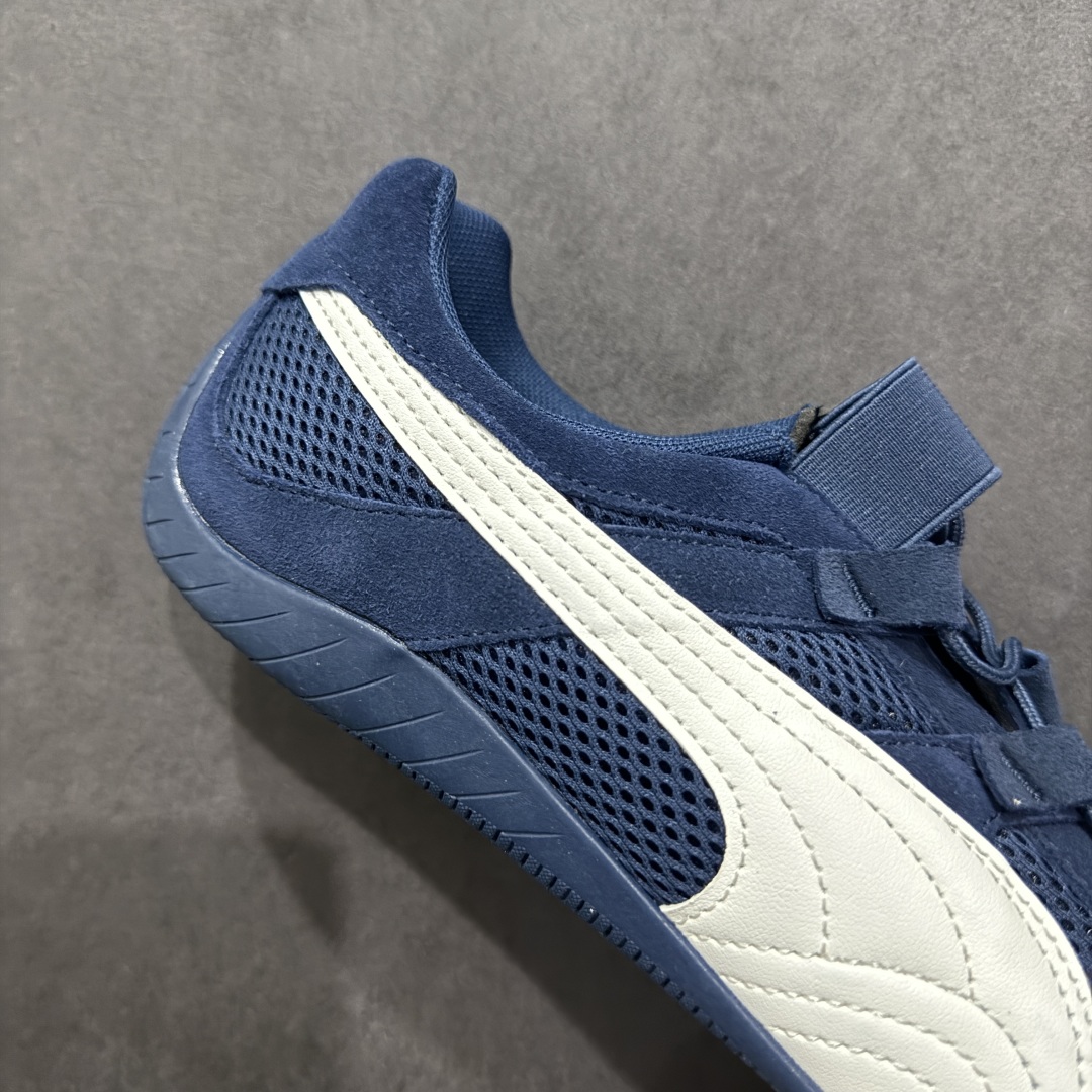 180  彪马PUMA Speedcat Go 薄底鞋 柔软舒适防滑耐磨低帮生活休闲鞋 403589-05