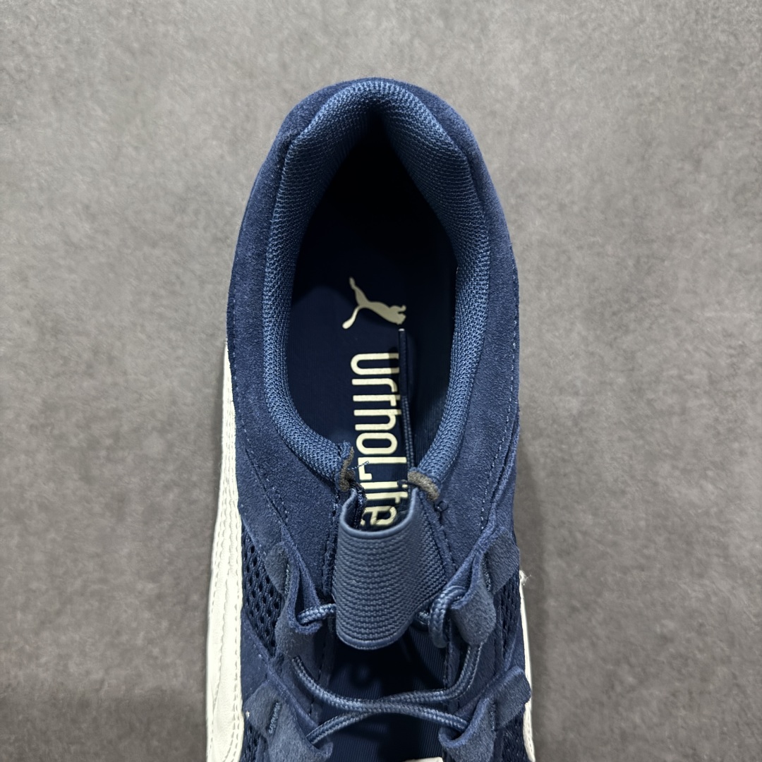180  彪马PUMA Speedcat Go 薄底鞋 柔软舒适防滑耐磨低帮生活休闲鞋 403589-05