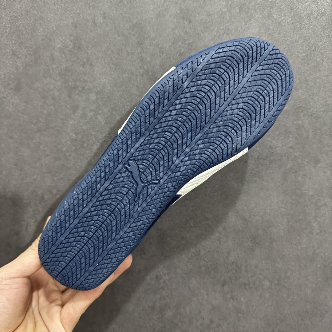 180  彪马PUMA Speedcat Go 薄底鞋 柔软舒适防滑耐磨低帮生活休闲鞋 403589-05
