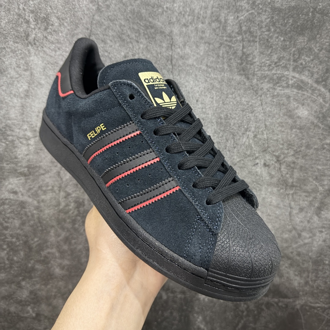     
【公司级】Adidas Originals Superstar 全新配色
贝壳头休闲板鞋 独家