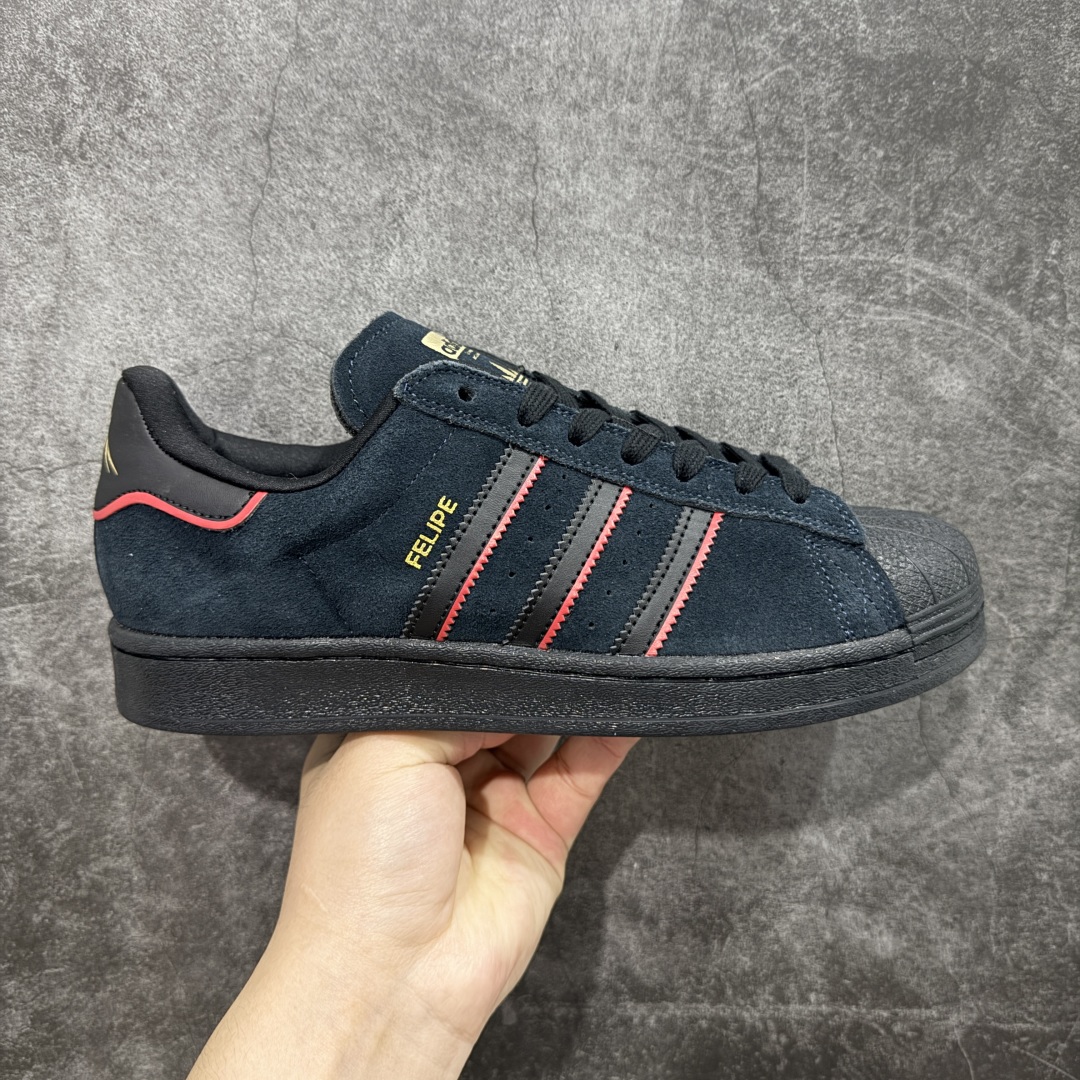     
【公司级】Adidas Originals Superstar 全新配色
贝壳头休闲板鞋 独家