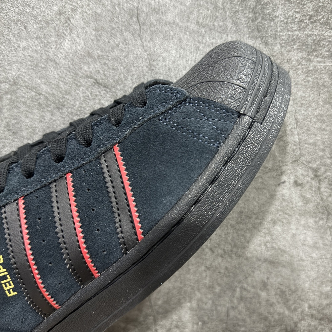     
【公司级】Adidas Originals Superstar 全新配色
贝壳头休闲板鞋 独家