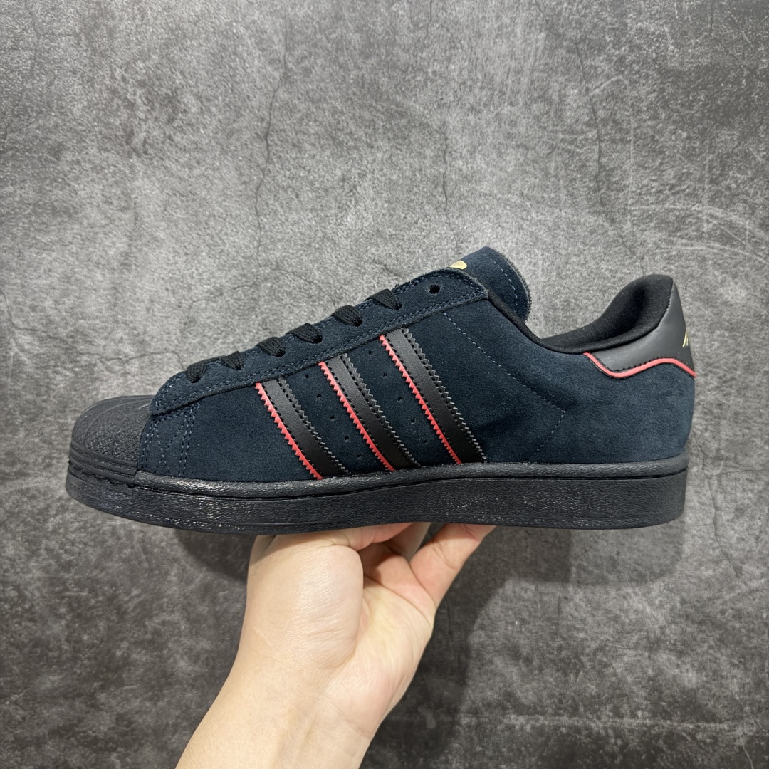     
【公司级】Adidas Originals Superstar 全新配色
贝壳头休闲板鞋 独家