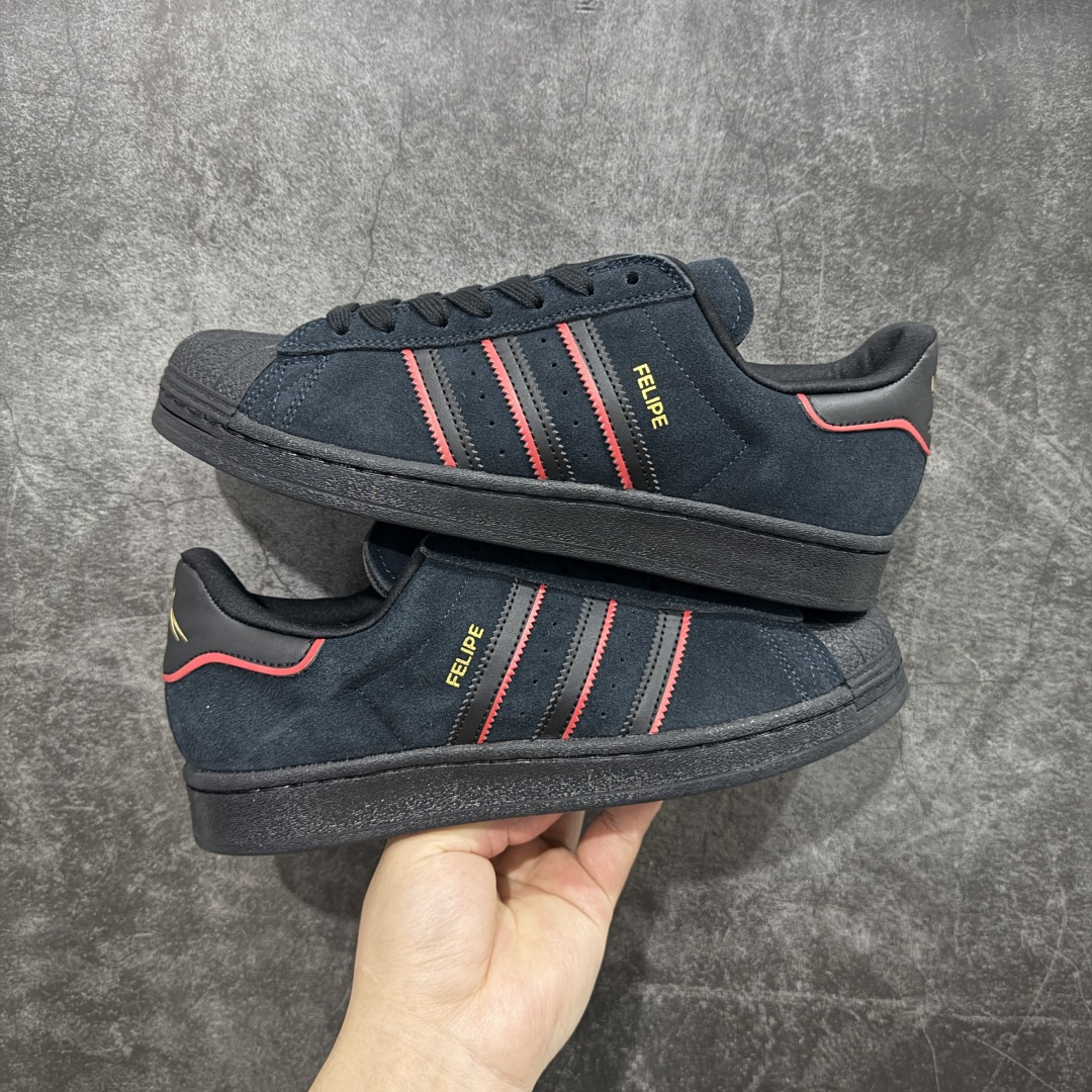     
【公司级】Adidas Originals Superstar 全新配色
贝壳头休闲板鞋 独家