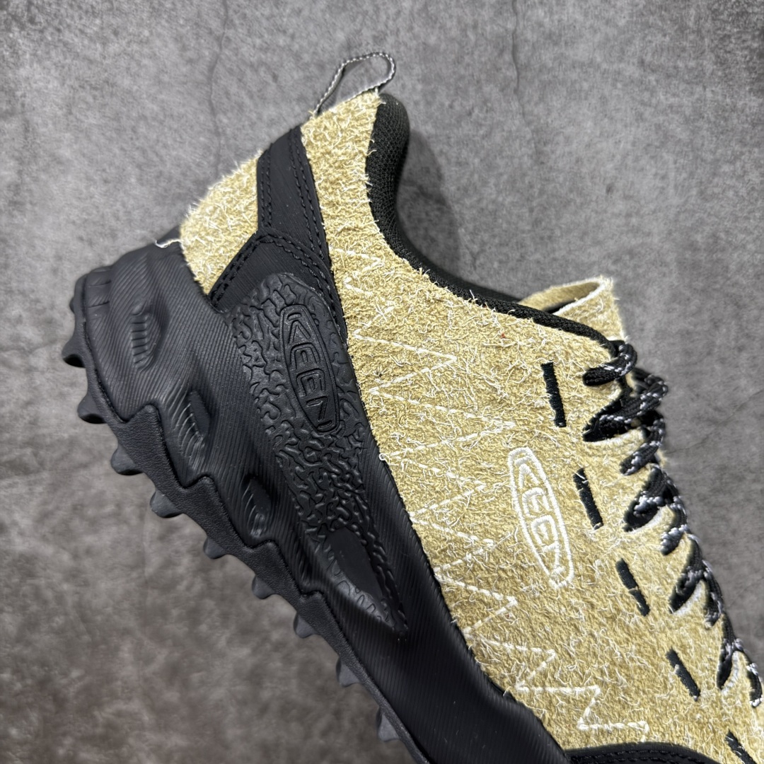   
【得物版本】Keen Jasper Rocks SP 科恩贾斯珀都市系列复古低帮系带户外风露营徒步