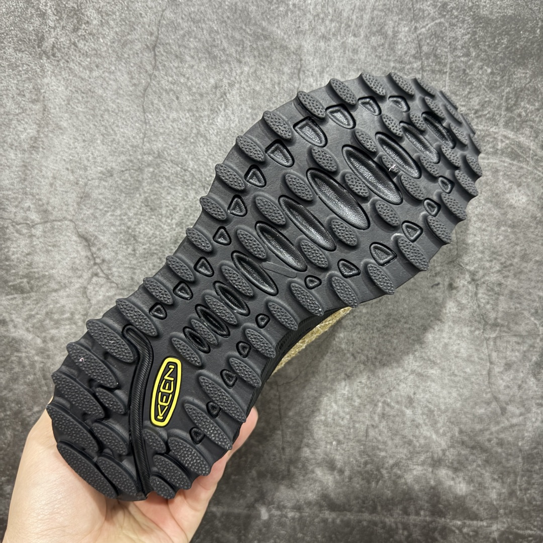   
【得物版本】Keen Jasper Rocks SP 科恩贾斯珀都市系列复古低帮系带户外风露营徒步