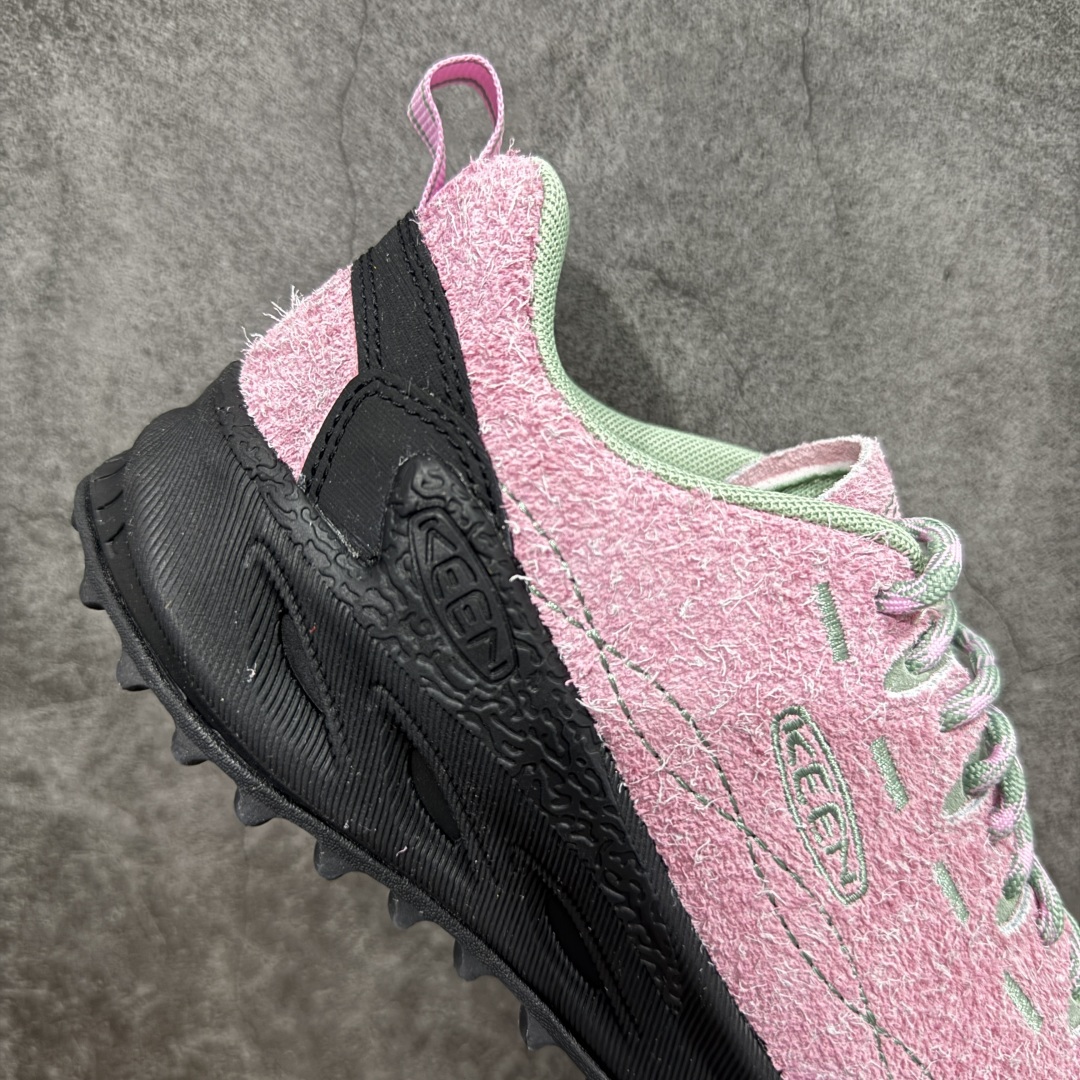   
【得物版本】Keen Jasper Rocks SP 科恩贾斯珀都市系列复古低帮系带户外风露营徒步