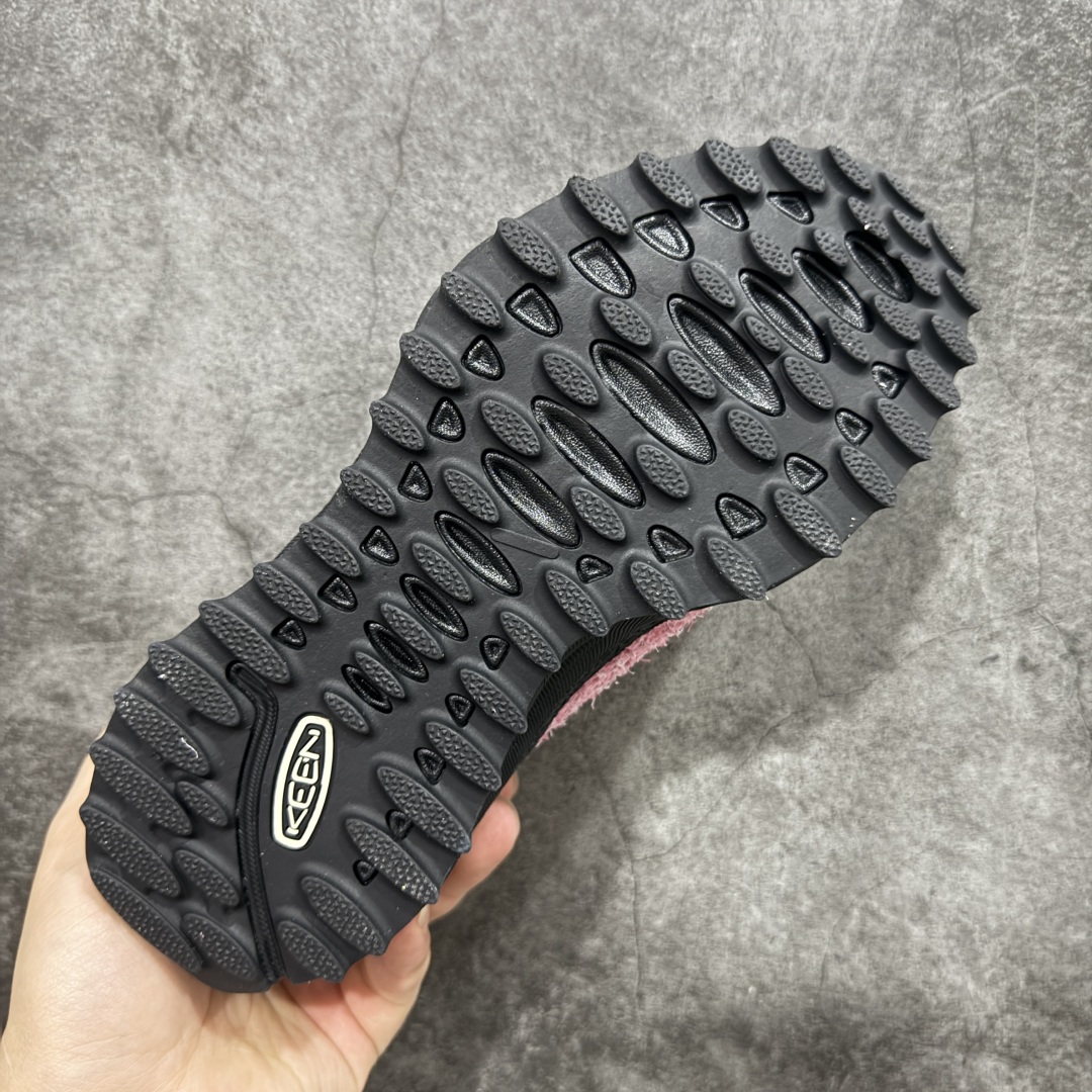   
【得物版本】Keen Jasper Rocks SP 科恩贾斯珀都市系列复古低帮系带户外风露营徒步
