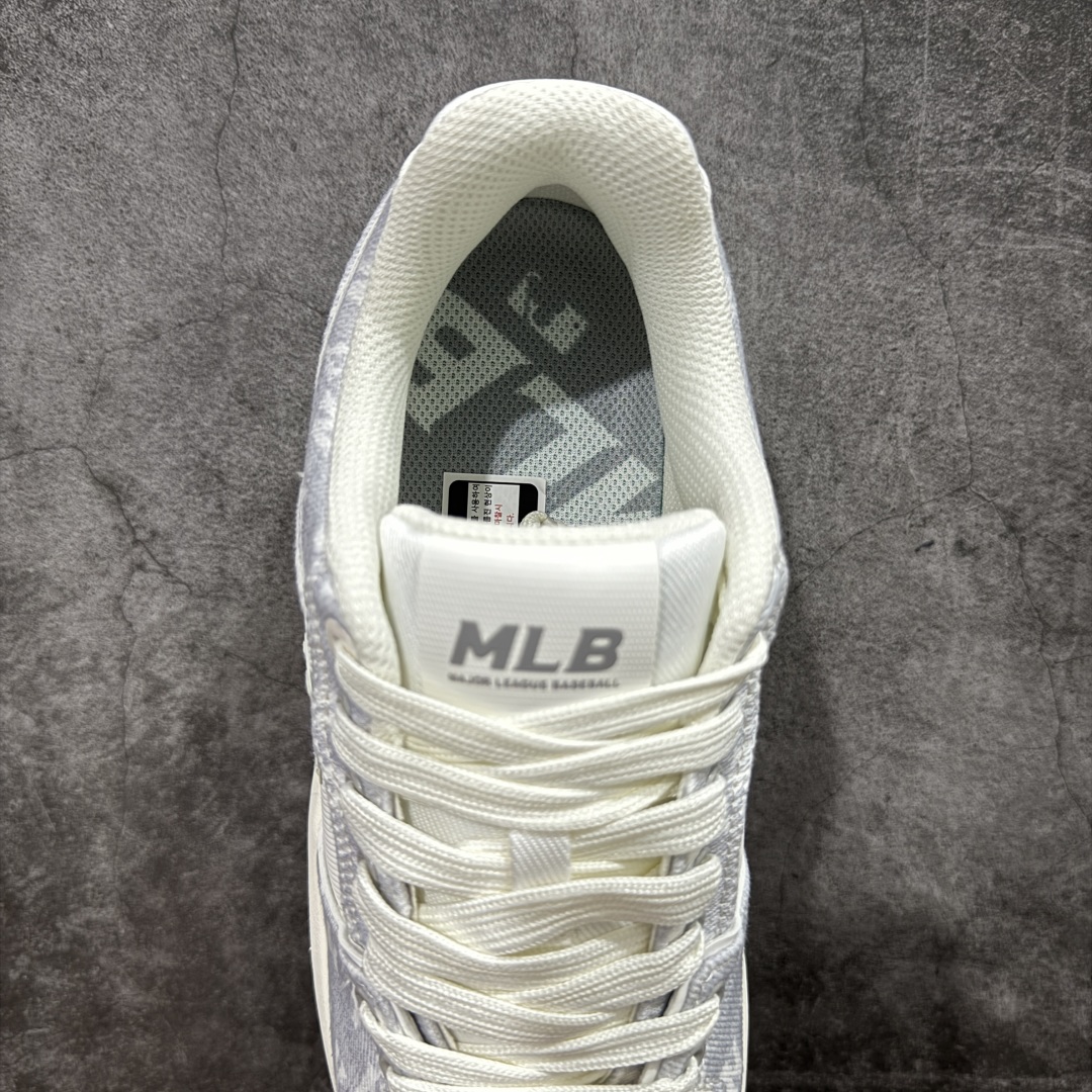 图片[8]-【纯原订单】MLB Chunky Liner Basic NY复古印花学长鞋系列低帮轻量增高厚底百搭休闲运动慢跑鞋板鞋 Korea韩国联名NY美国榄球纽约洋基队限定 市场第一梯队品质 韩国代购版本 MLB专用菱形双针中底布 重点细节中底布带注胶孔 原厂NFC感应吊牌 支持鉴定 一个两位数 原盒原标 全套原楦原纸板原厂数据开发 中韩文保养标贴 绿色防霉片 平台代购专供 独家一比一RB+MD组合大底 高频后跟小人Logo精准对位立体饱满 正确网布加超迁鞋面 转印中底走线紧密 转印Logo工艺表层防刮不掉色 尺码：36 36.5 37.5 38 38.5 39 40 40.5 41 42 42.5 43 44 44.5 45-选品中心