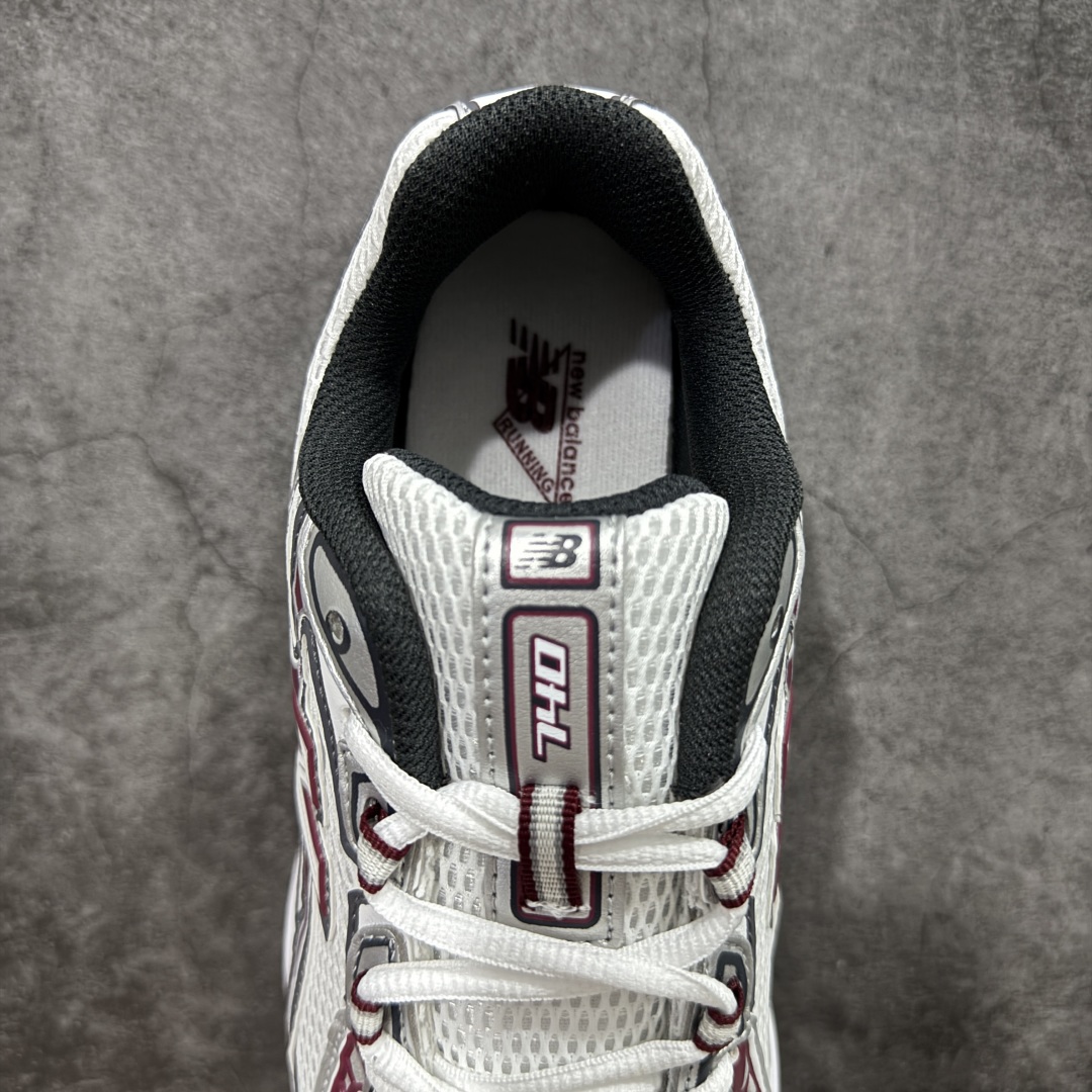 200  New Balance NB740系列复古老爹风休闲运动慢跑鞋   U740RD2