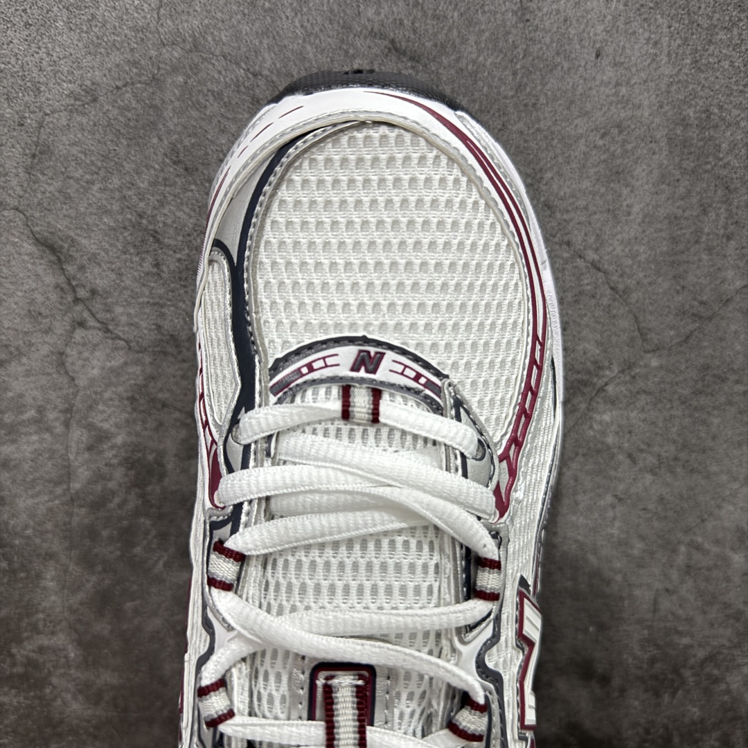 200  New Balance NB740系列复古老爹风休闲运动慢跑鞋   U740RD2