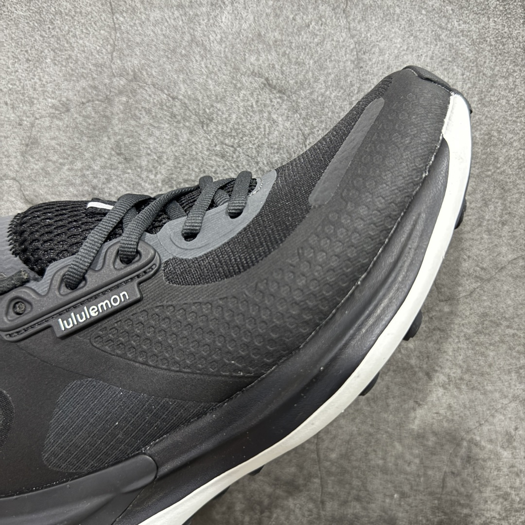  
Lululemon W Chargefeel Workout Low 露露乐檬查奇系列低帮健身训练透