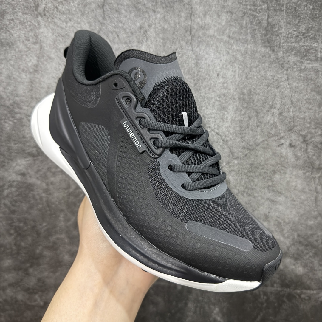  
Lululemon W Chargefeel Workout Low 露露乐檬查奇系列低帮健身训练透