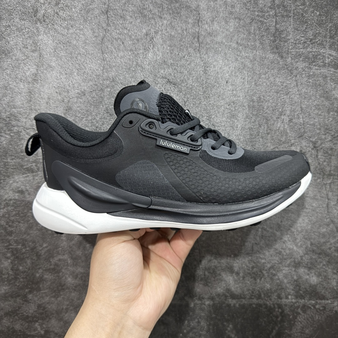  
Lululemon W Chargefeel Workout Low 露露乐檬查奇系列低帮健身训练透