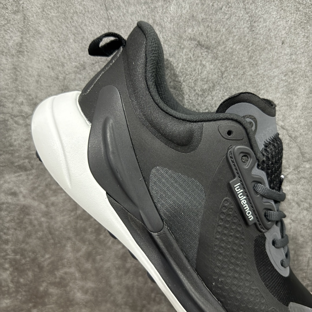  
Lululemon W Chargefeel Workout Low 露露乐檬查奇系列低帮健身训练透