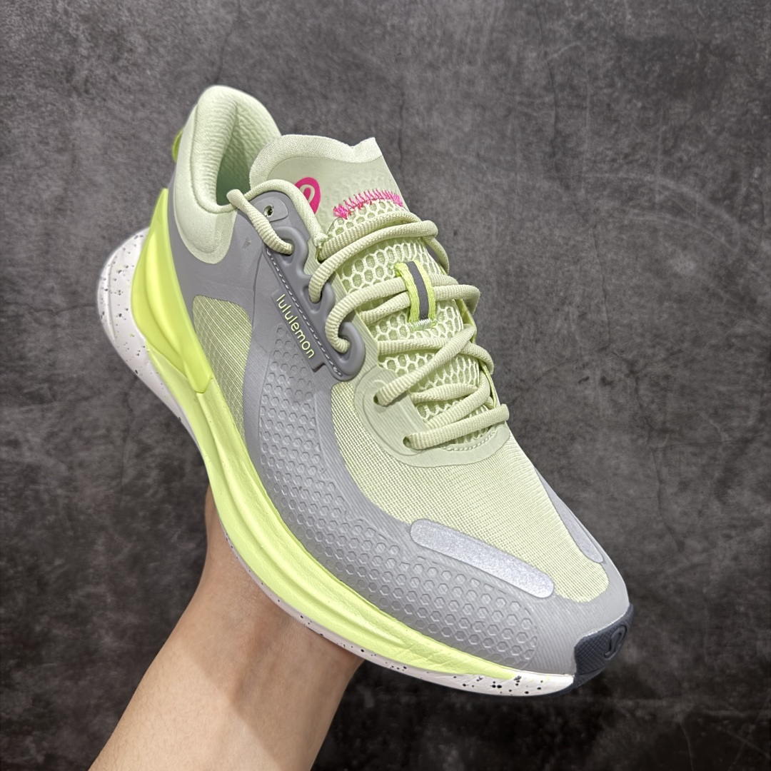  
Lululemon W Chargefeel Workout Low 露露乐檬查奇系列低帮健身训练透
