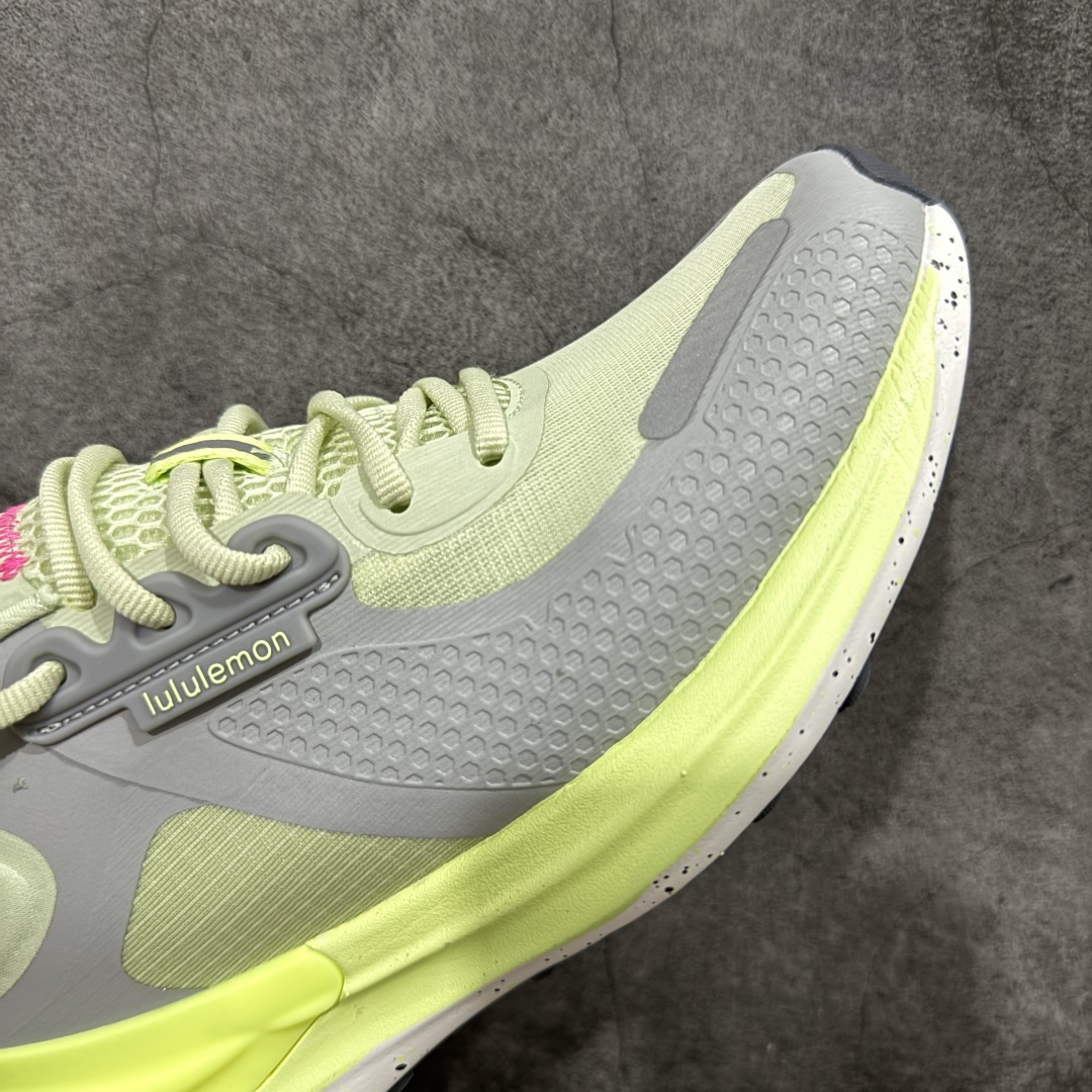  
Lululemon W Chargefeel Workout Low 露露乐檬查奇系列低帮健身训练透