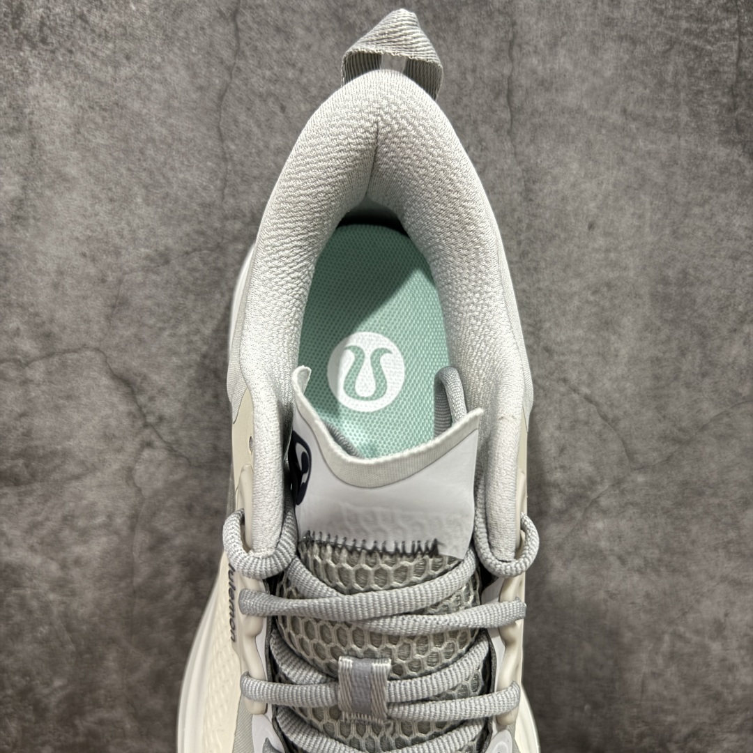 
Lululemon W Chargefeel Workout Low 露露乐檬查奇系列低帮健身训练透