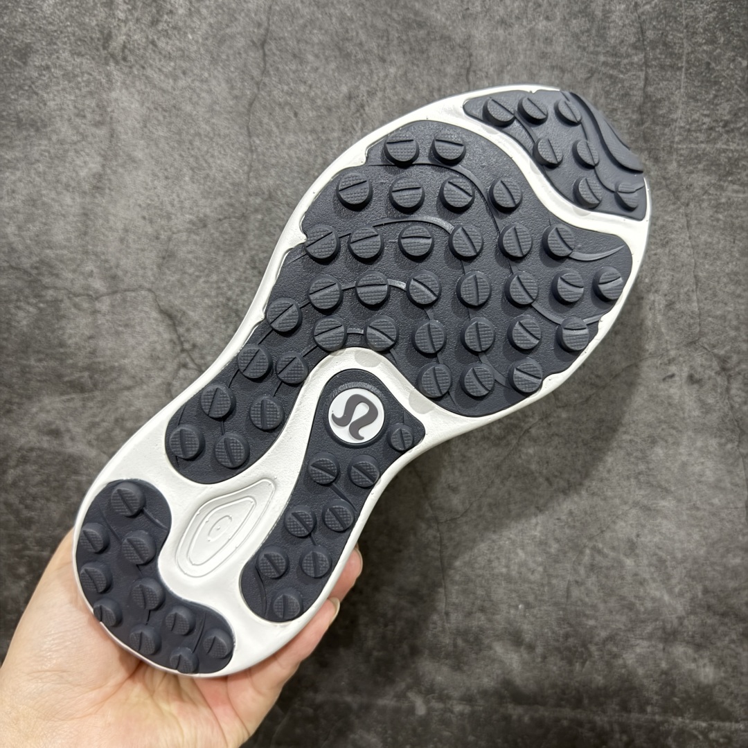  
Lululemon W Chargefeel Workout Low 露露乐檬查奇系列低帮健身训练透