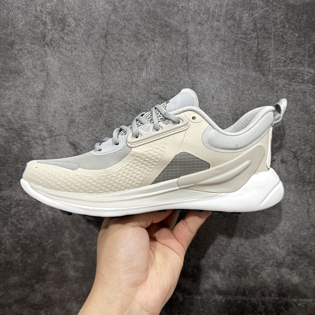  
Lululemon W Chargefeel Workout Low 露露乐檬查奇系列低帮健身训练透