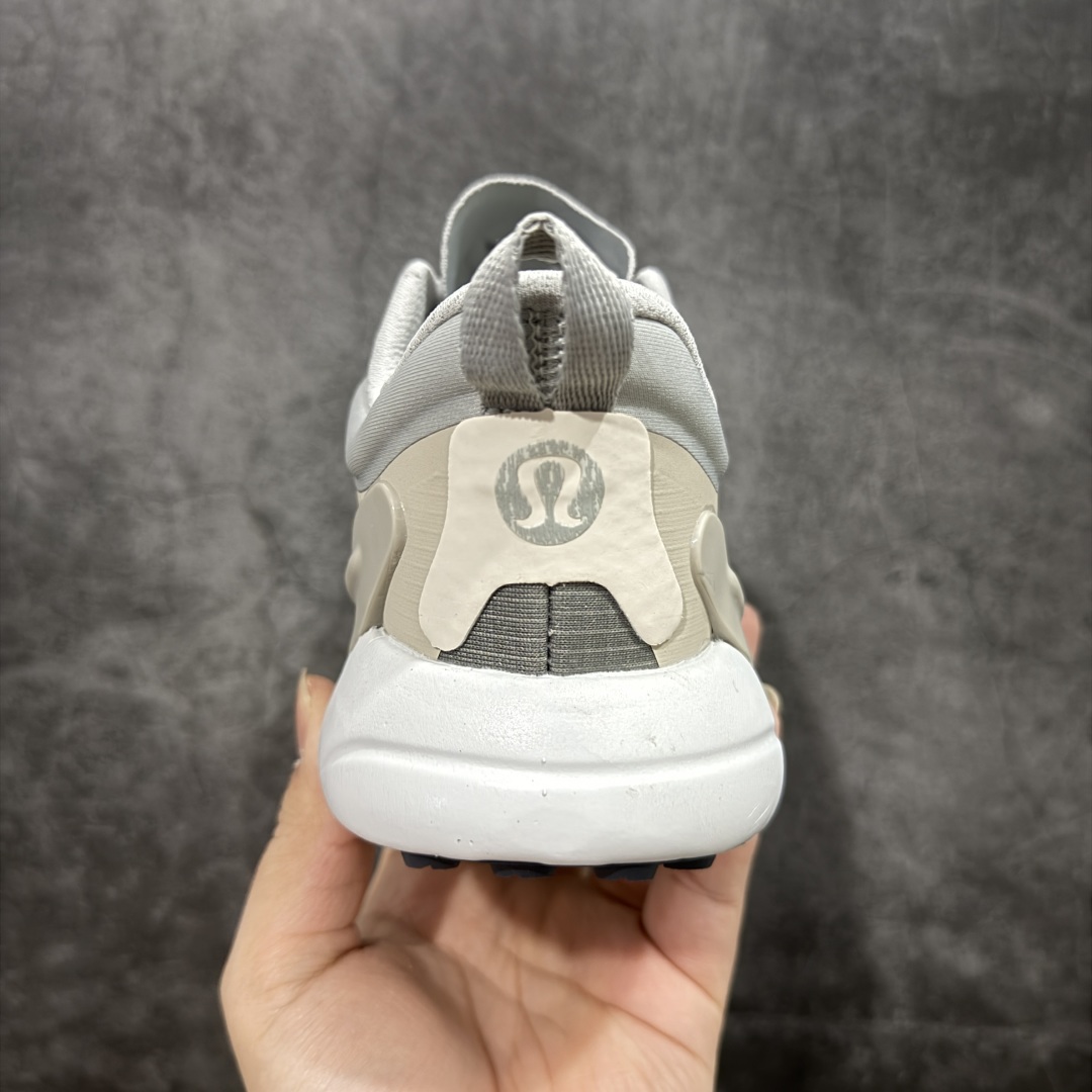  
Lululemon W Chargefeel Workout Low 露露乐檬查奇系列低帮健身训练透