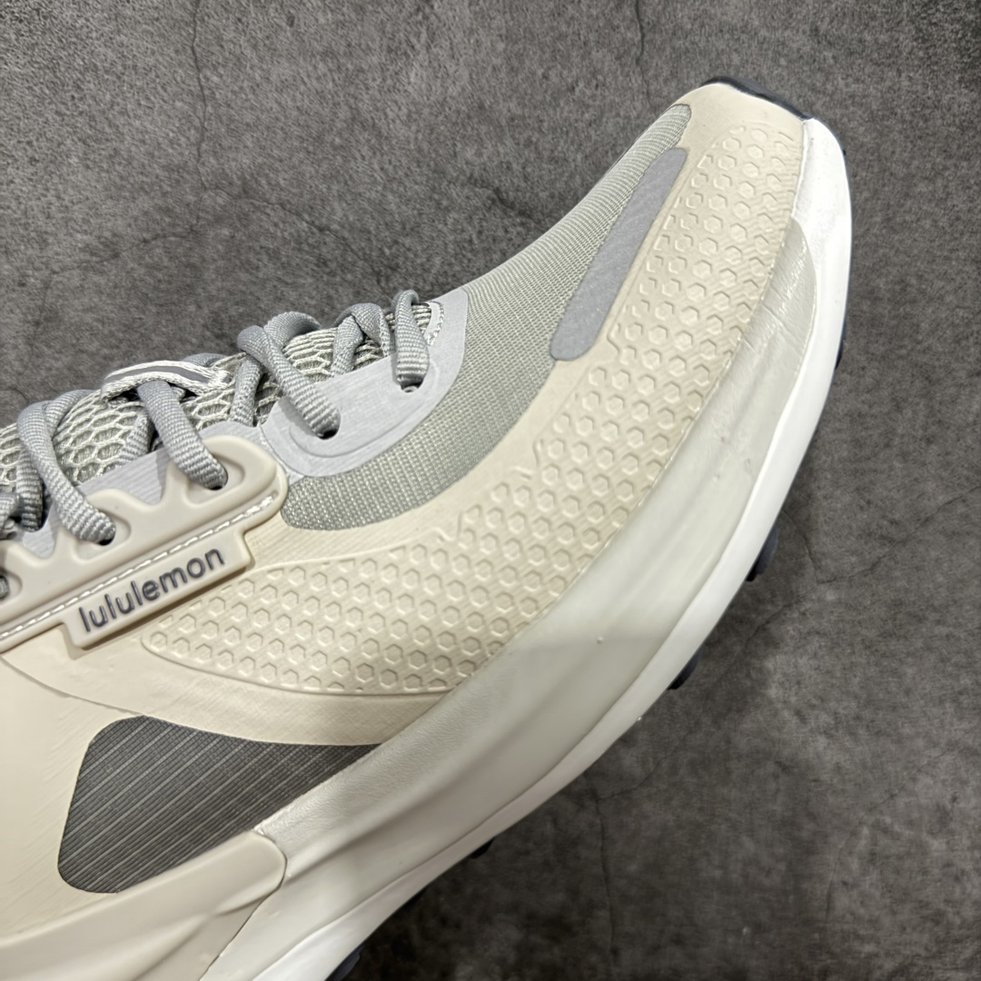  
Lululemon W Chargefeel Workout Low 露露乐檬查奇系列低帮健身训练透