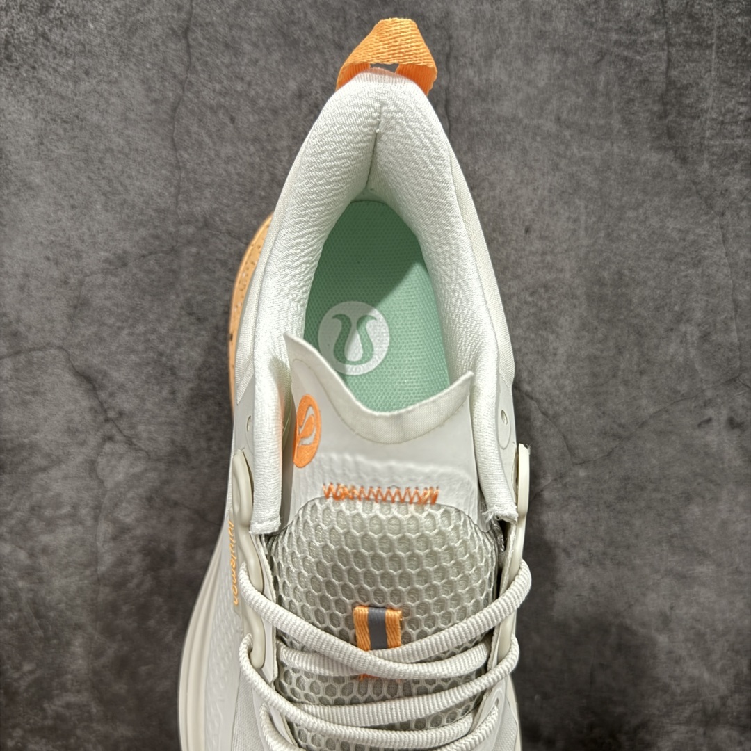  
Lululemon W Chargefeel Workout Low 露露乐檬查奇系列低帮健身训练透
