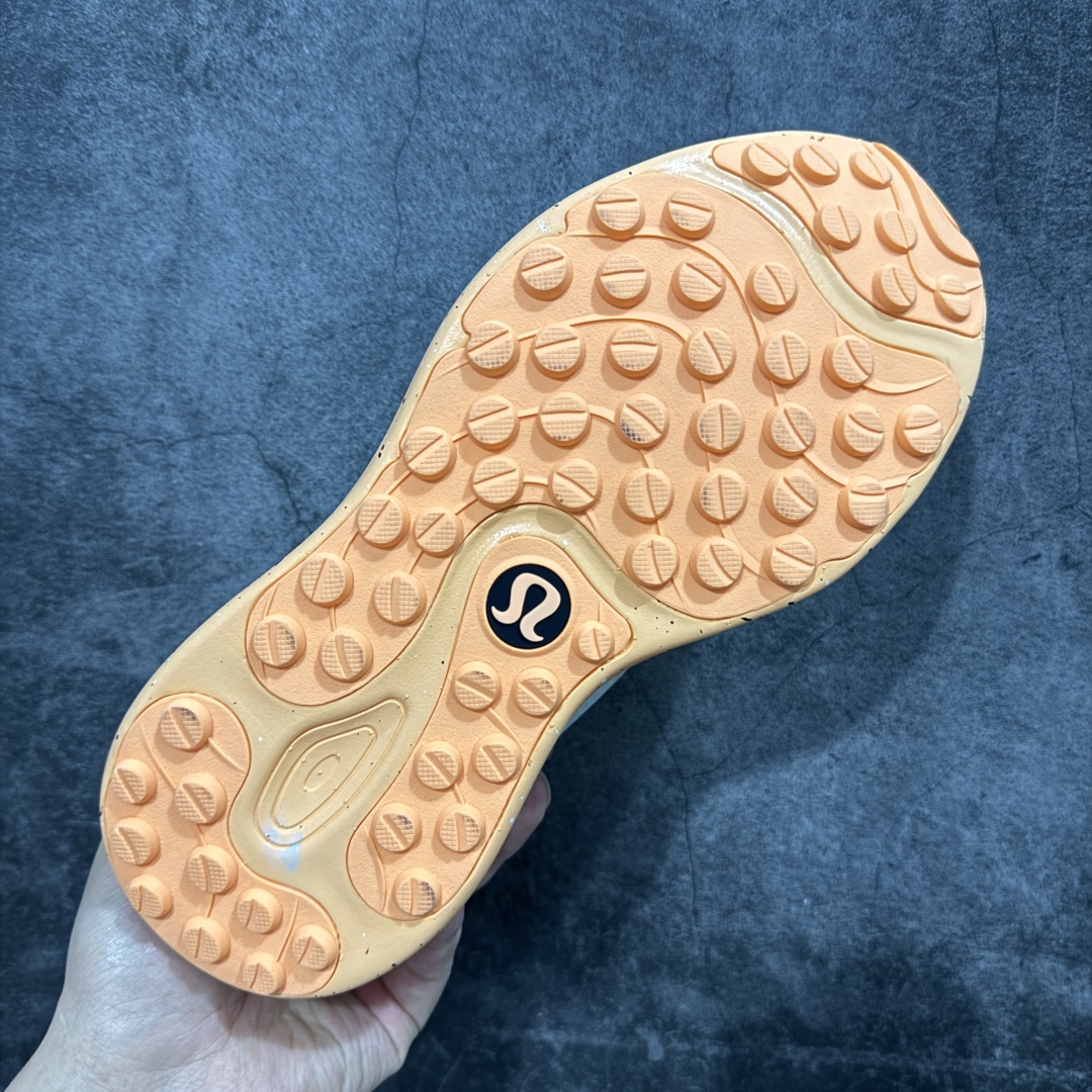  
Lululemon W Chargefeel Workout Low 露露乐檬查奇系列低帮健身训练透