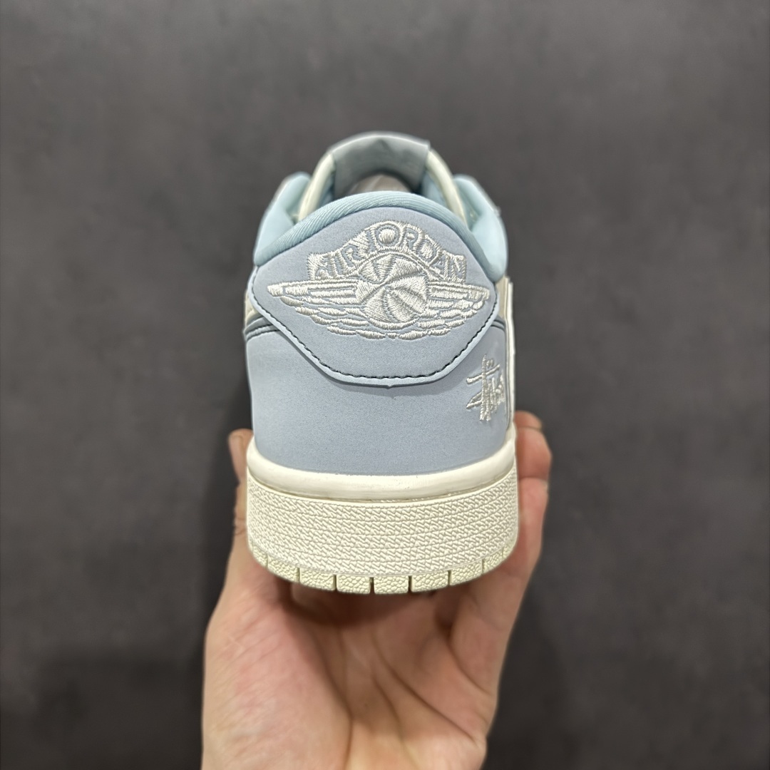 【定制版】Travis Scott x Fragment Design x Air Jordan 1