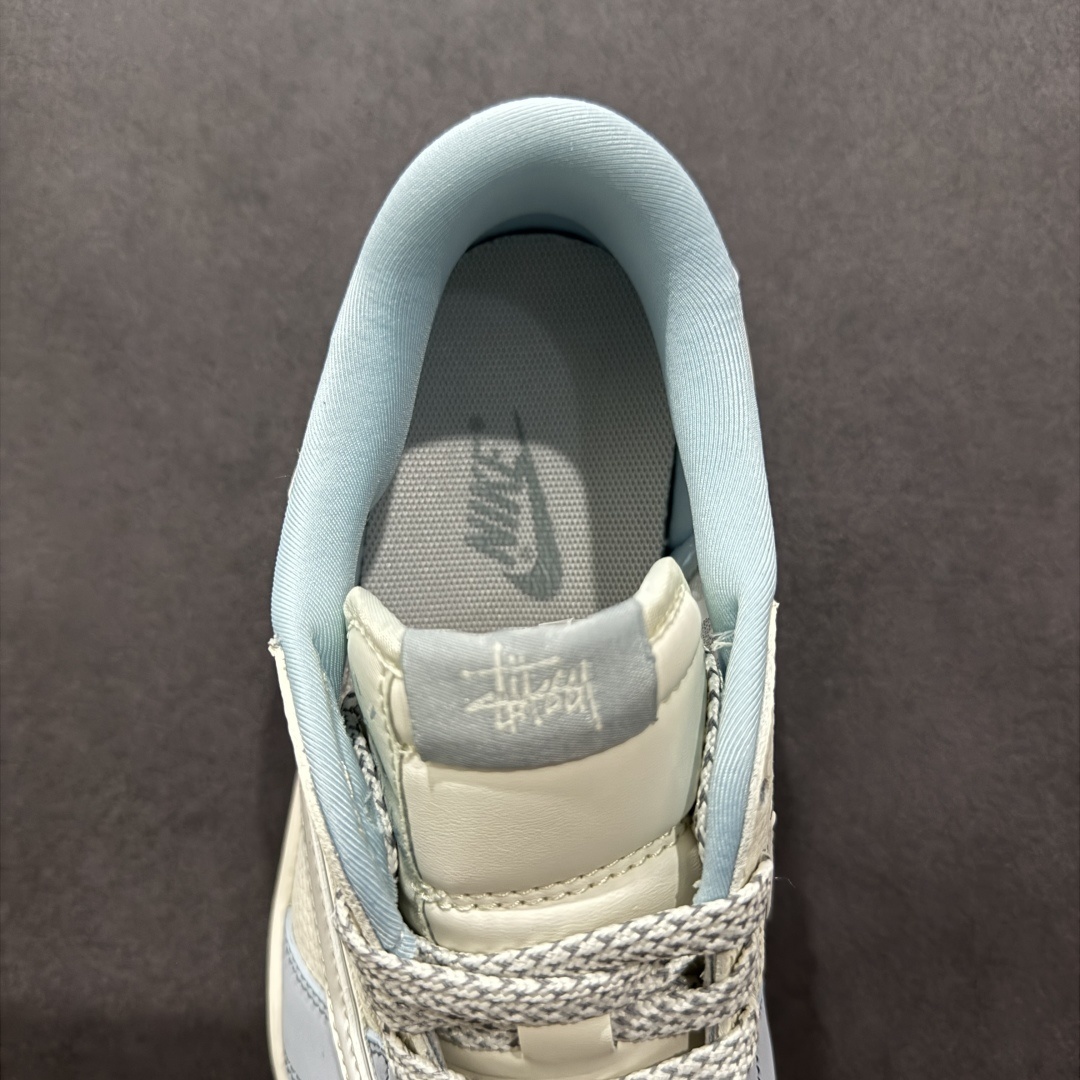 【定制版】Travis Scott x Fragment Design x Air Jordan 1