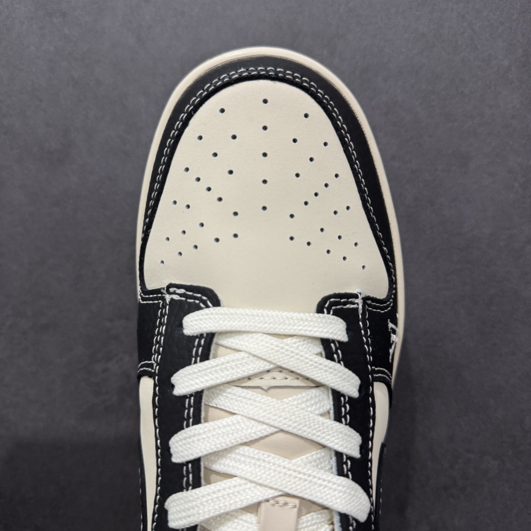  
【定制版】Nk SB Dunk Low LV联名-摩卡米黑周年高端定制 低帮休闲板鞋
#高端定制鞋盒