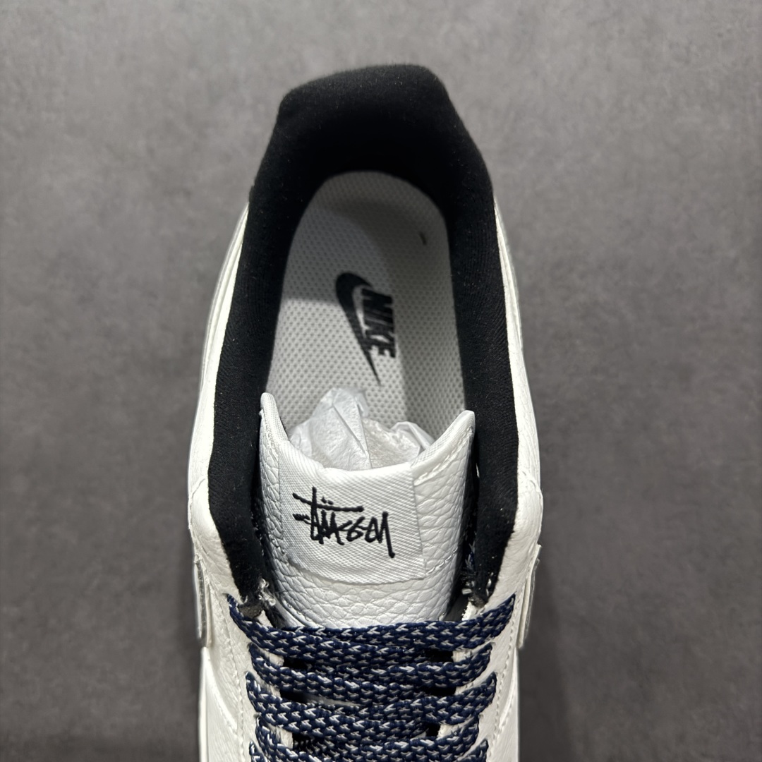  
【定制版】Nike Air Force 1 Low 斯图西联名
原楦头原纸板 打造纯正空军版型
专注