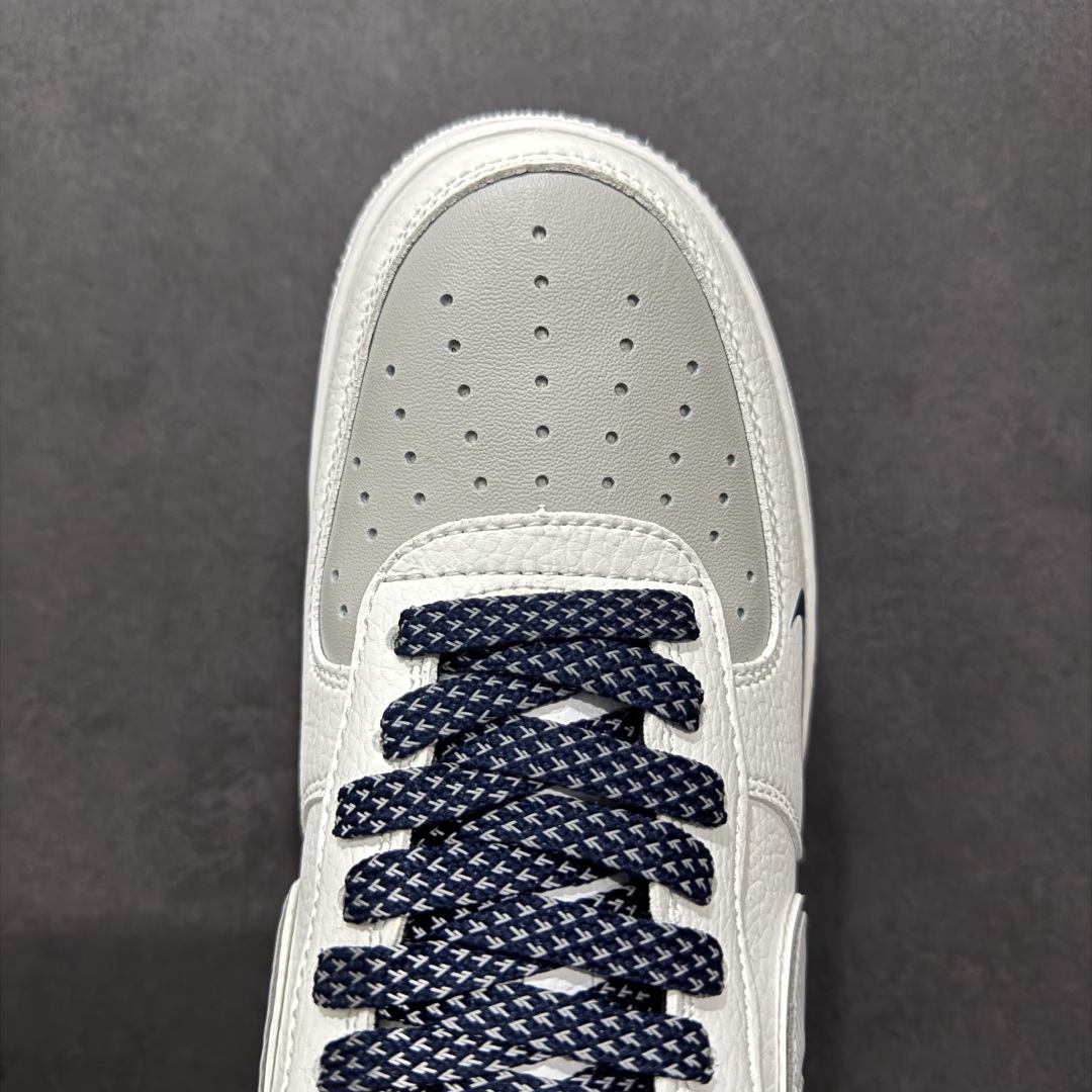  
【定制版】Nike Air Force 1 Low 斯图西联名
原楦头原纸板 打造纯正空军版型
专注