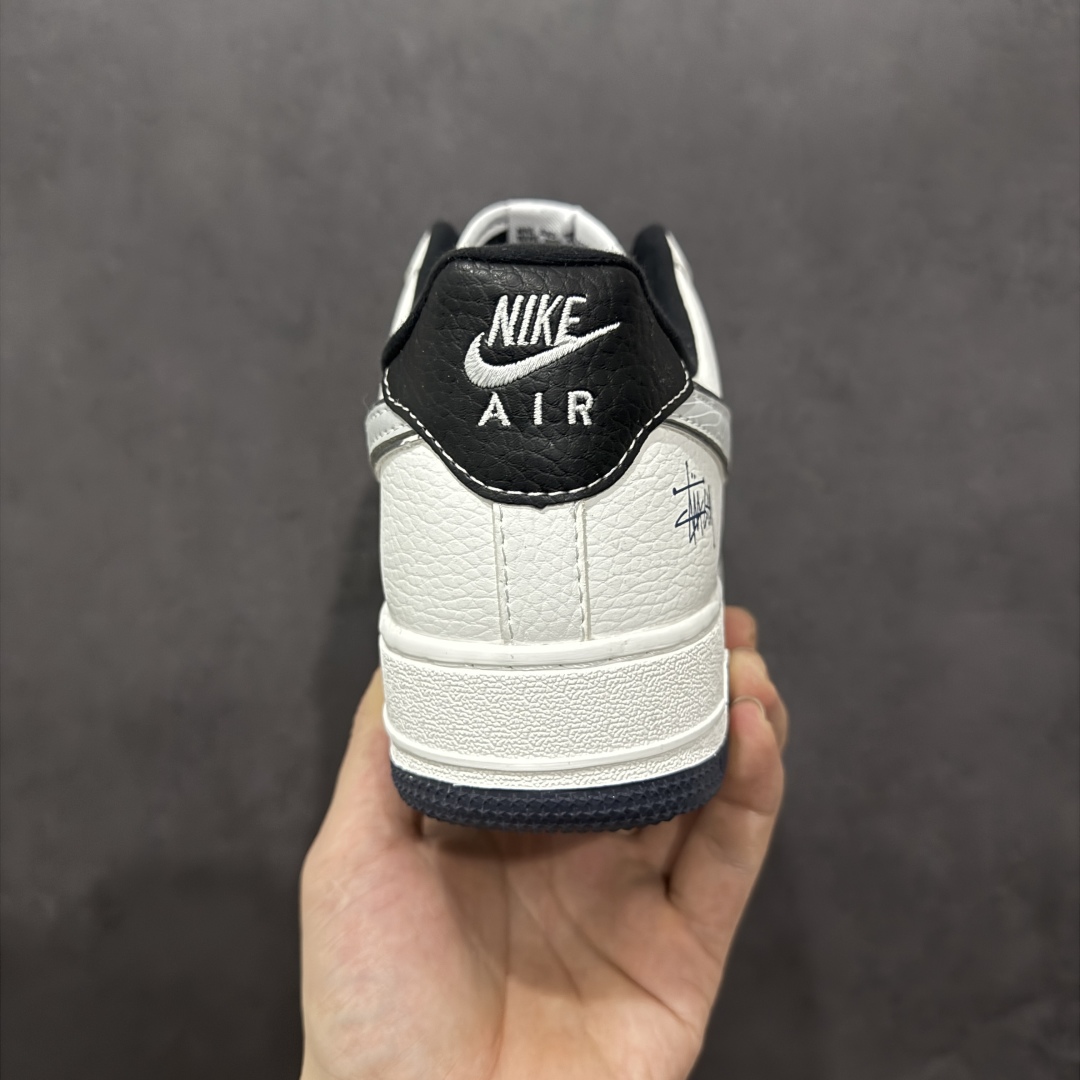  
【定制版】Nike Air Force 1 Low 斯图西联名
原楦头原纸板 打造纯正空军版型
专注