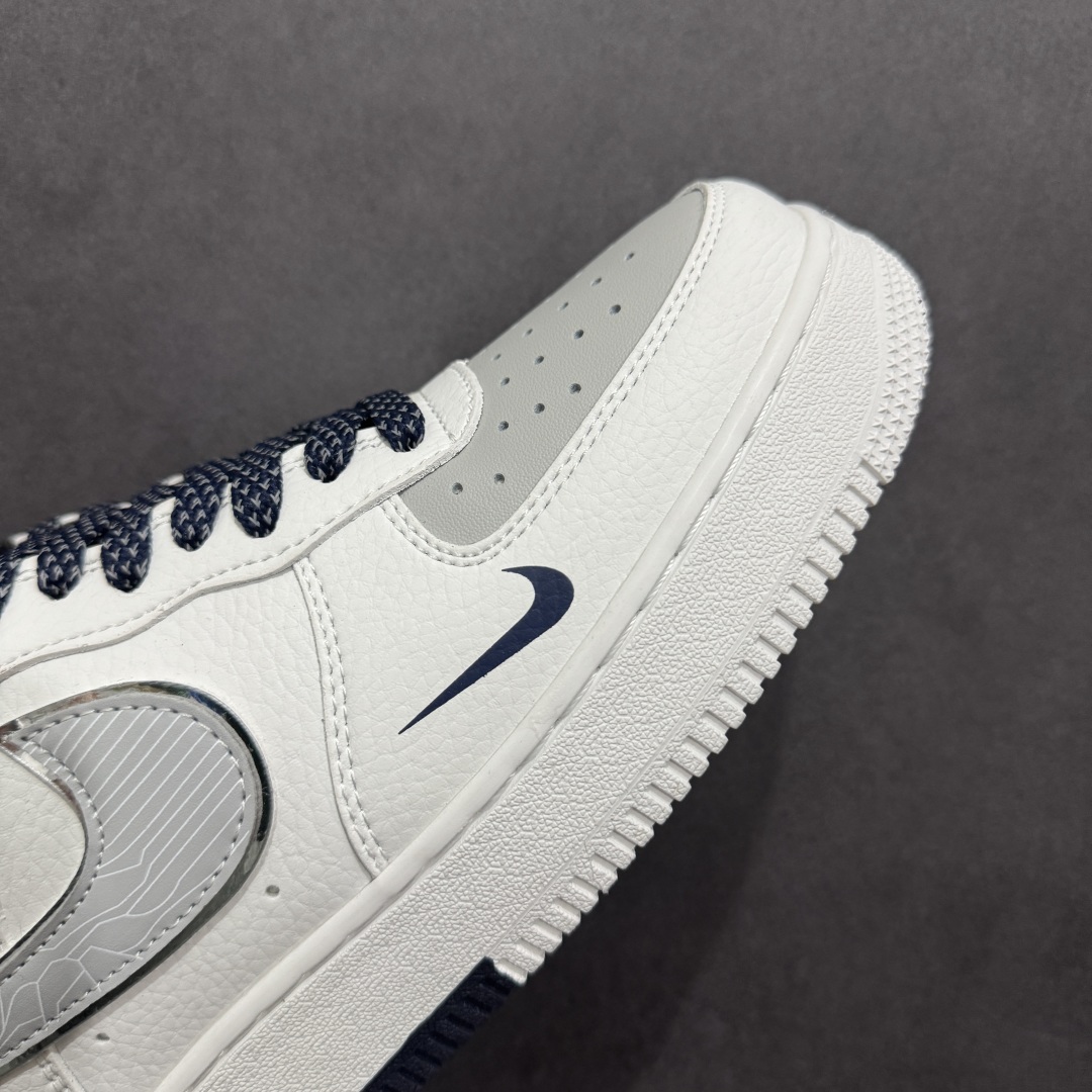  
【定制版】Nike Air Force 1 Low 斯图西联名
原楦头原纸板 打造纯正空军版型
专注
