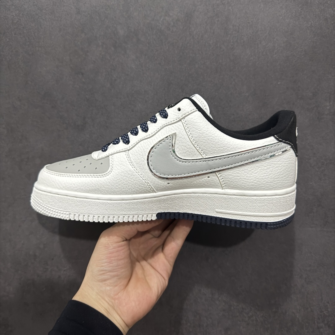  
【定制版】Nike Air Force 1 Low 斯图西联名
原楦头原纸板 打造纯正空军版型
专注