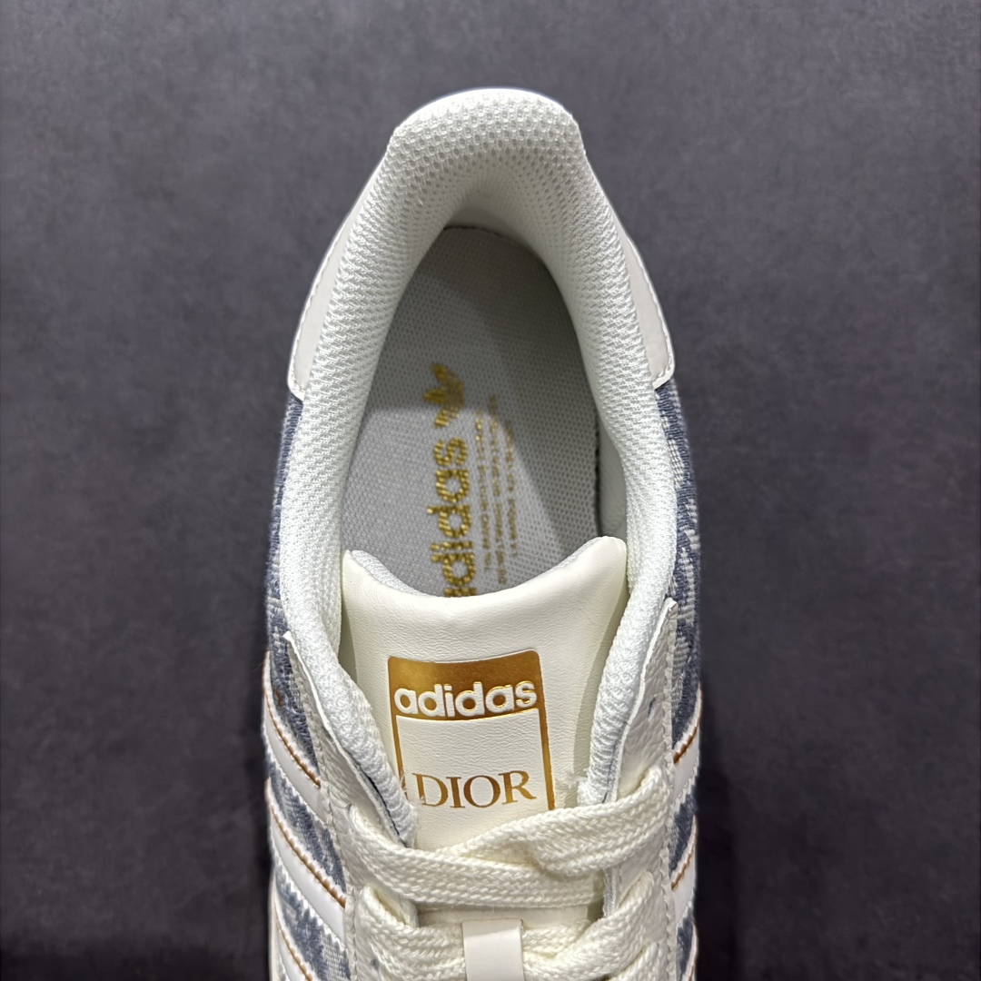   
【定制版】AD Originals Superstar x GUCCI 白灰
采用全新头层拼接皮革
