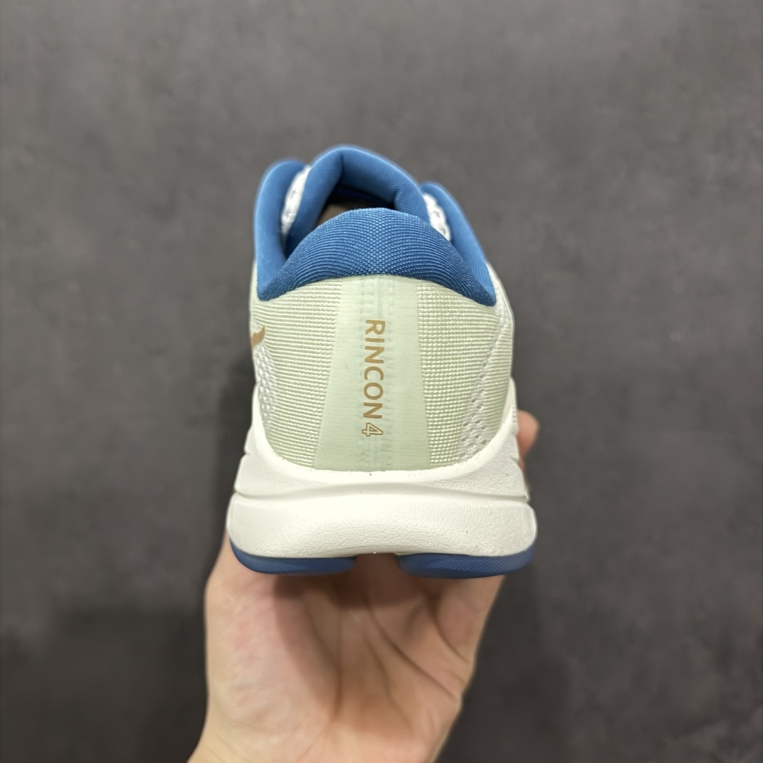【纯原版】HOKA ONE ONE RINCON 4 舒适防滑耐磨低帮休闲跑步鞋 林康4代 Rinc