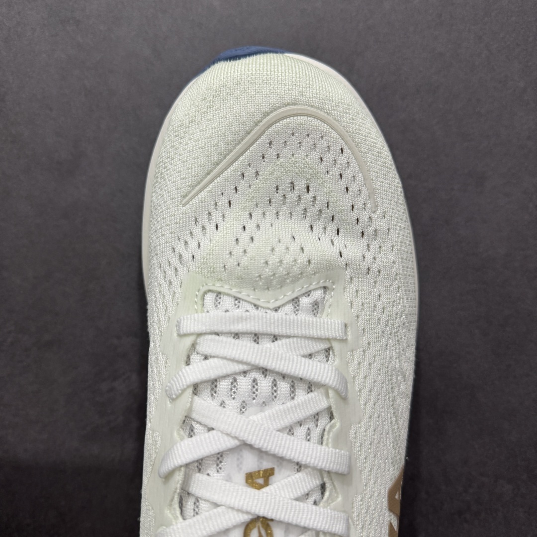 【纯原版】HOKA ONE ONE RINCON 4 舒适防滑耐磨低帮休闲跑步鞋 林康4代 Rinc